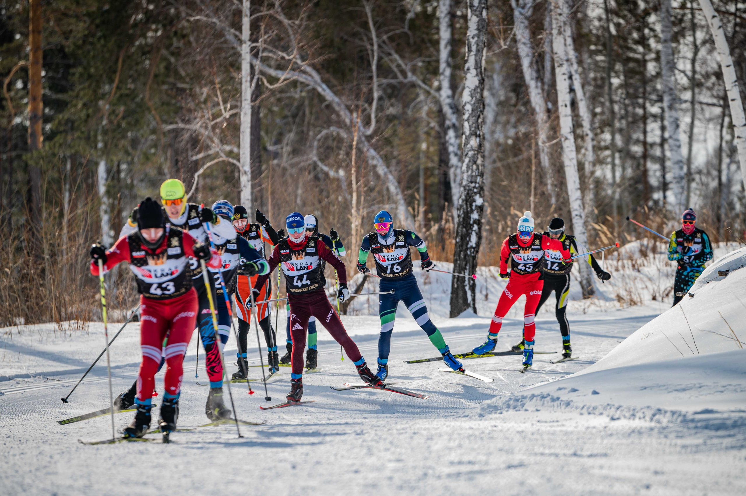 Бам 17.02.2024 Ангарск. Портретный фотограф в Ангарске Артём Иванов
