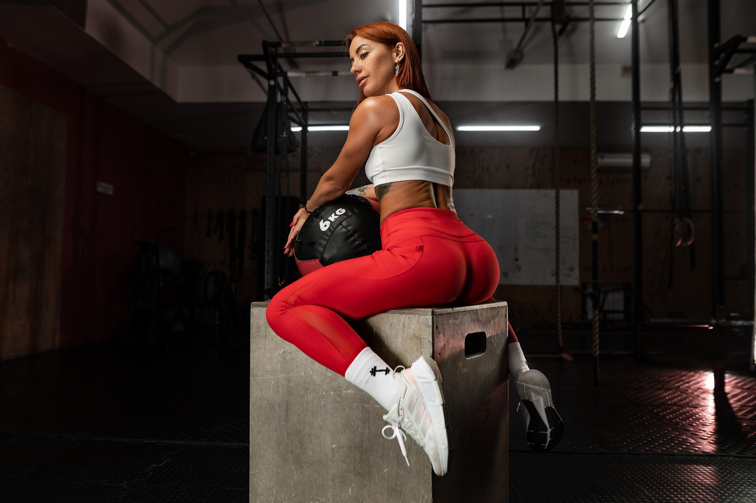 Портретный фотограф в Ангарске Артём Иванов