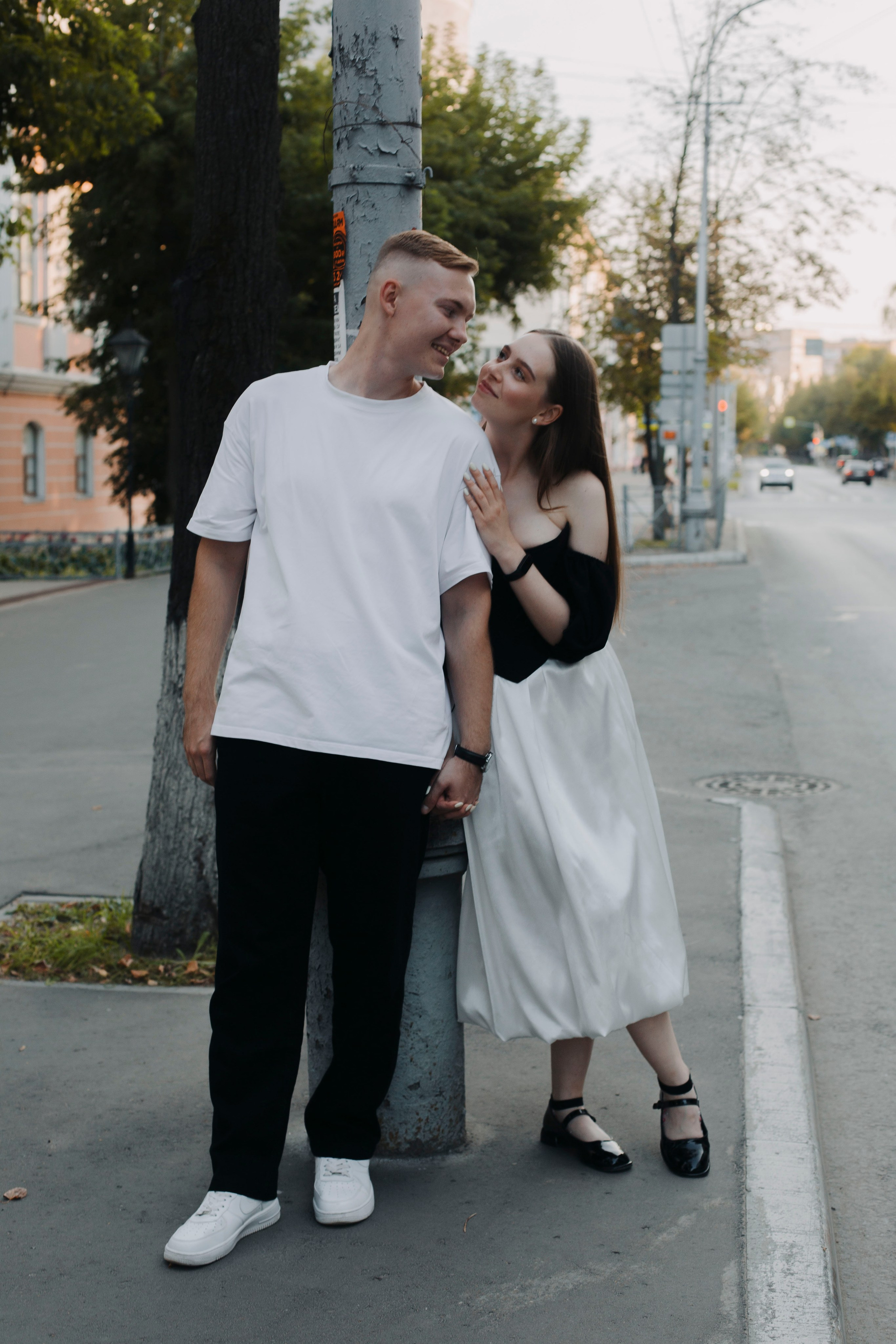 Вера & Глеб. Фотограф в Йошкар-Оле Макарова Марина