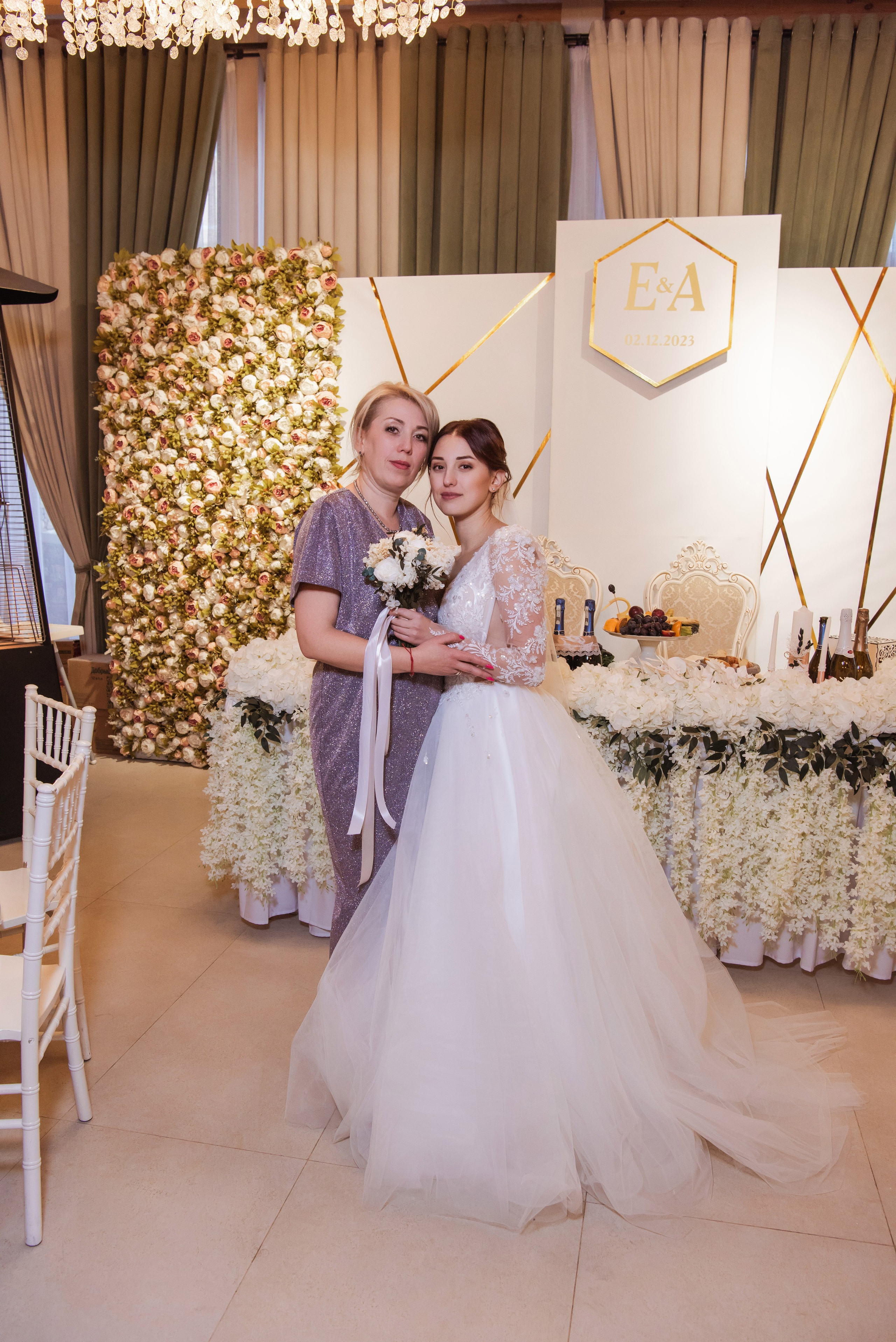 Егор и Анастасия. Свадебный и арт-фотограф Кунецкая Диана