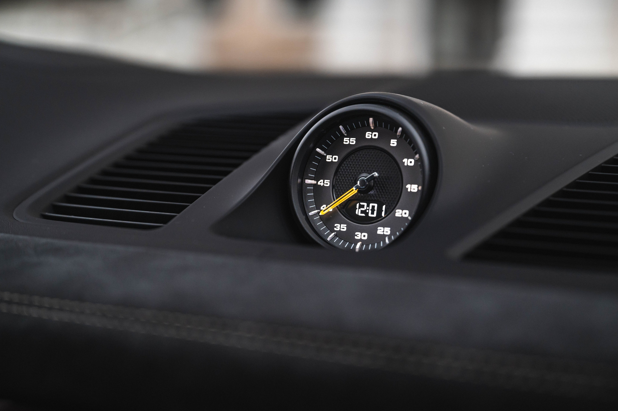 Porsche Cayenne Turbo GT 2021. Автомобильный фотограф в Москве — Сидоров Дмитрий