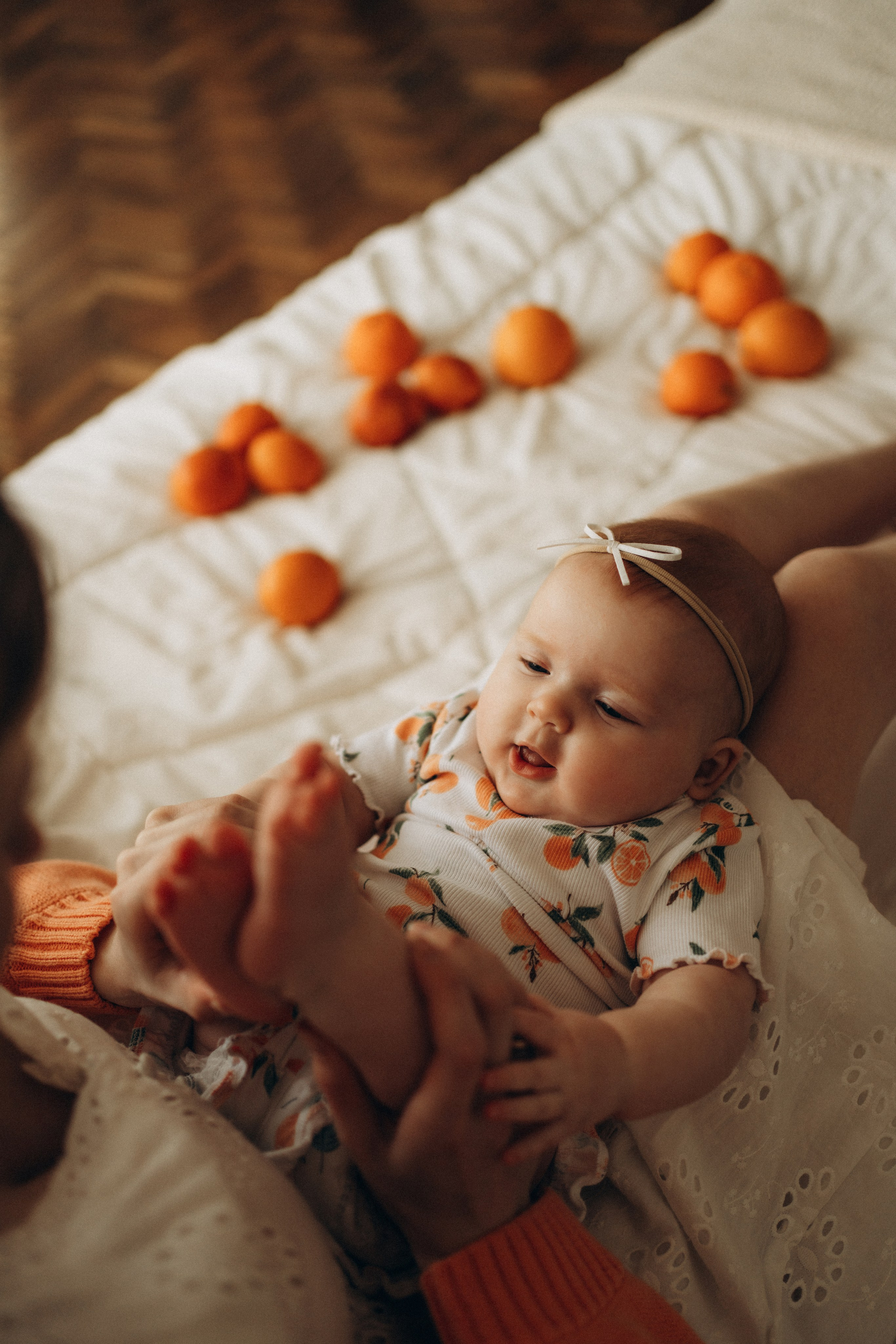 Оля и Мила. Фотограф в Минске — Мария Миллс