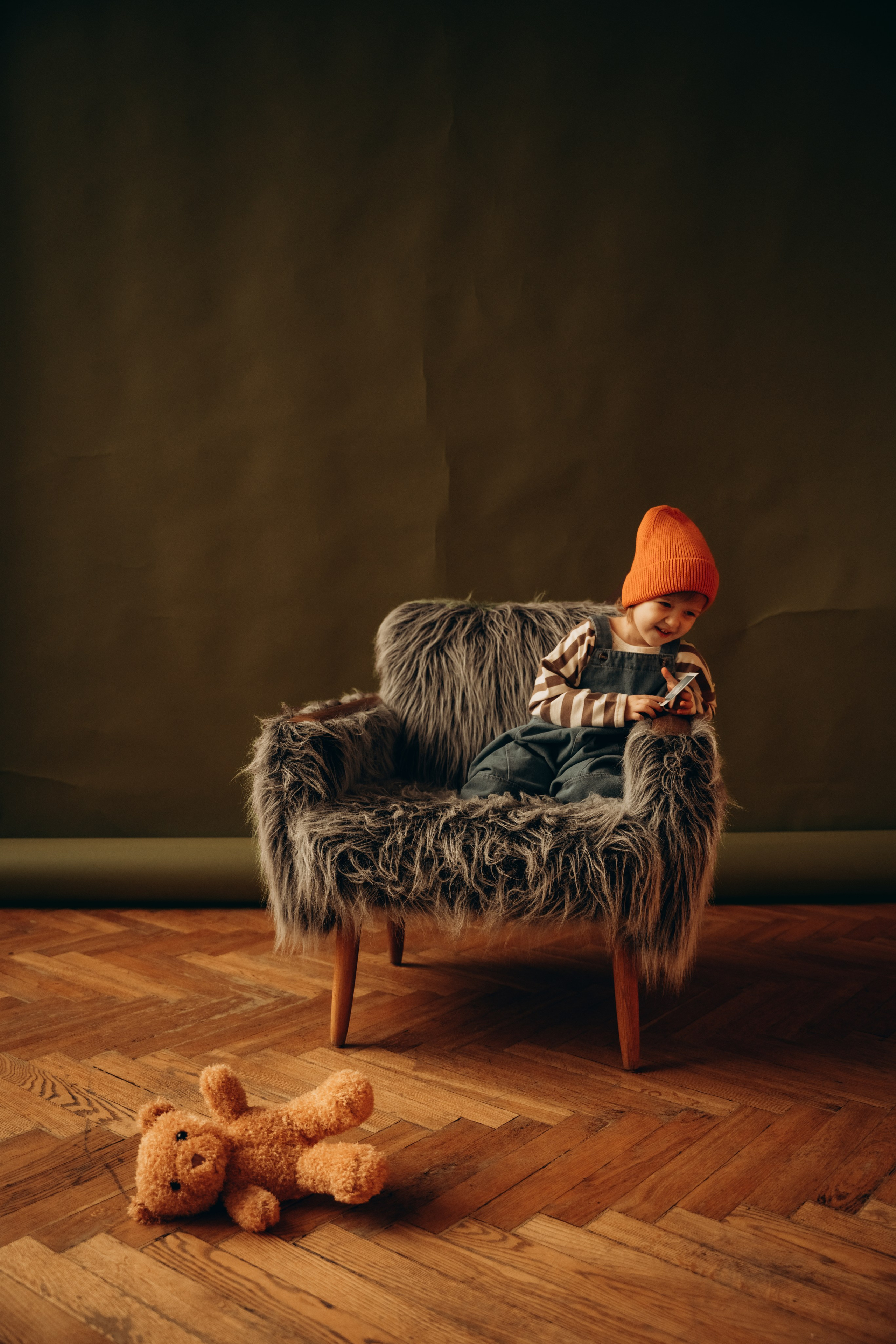 Аришка. Фотограф Мария Миллс | Минск