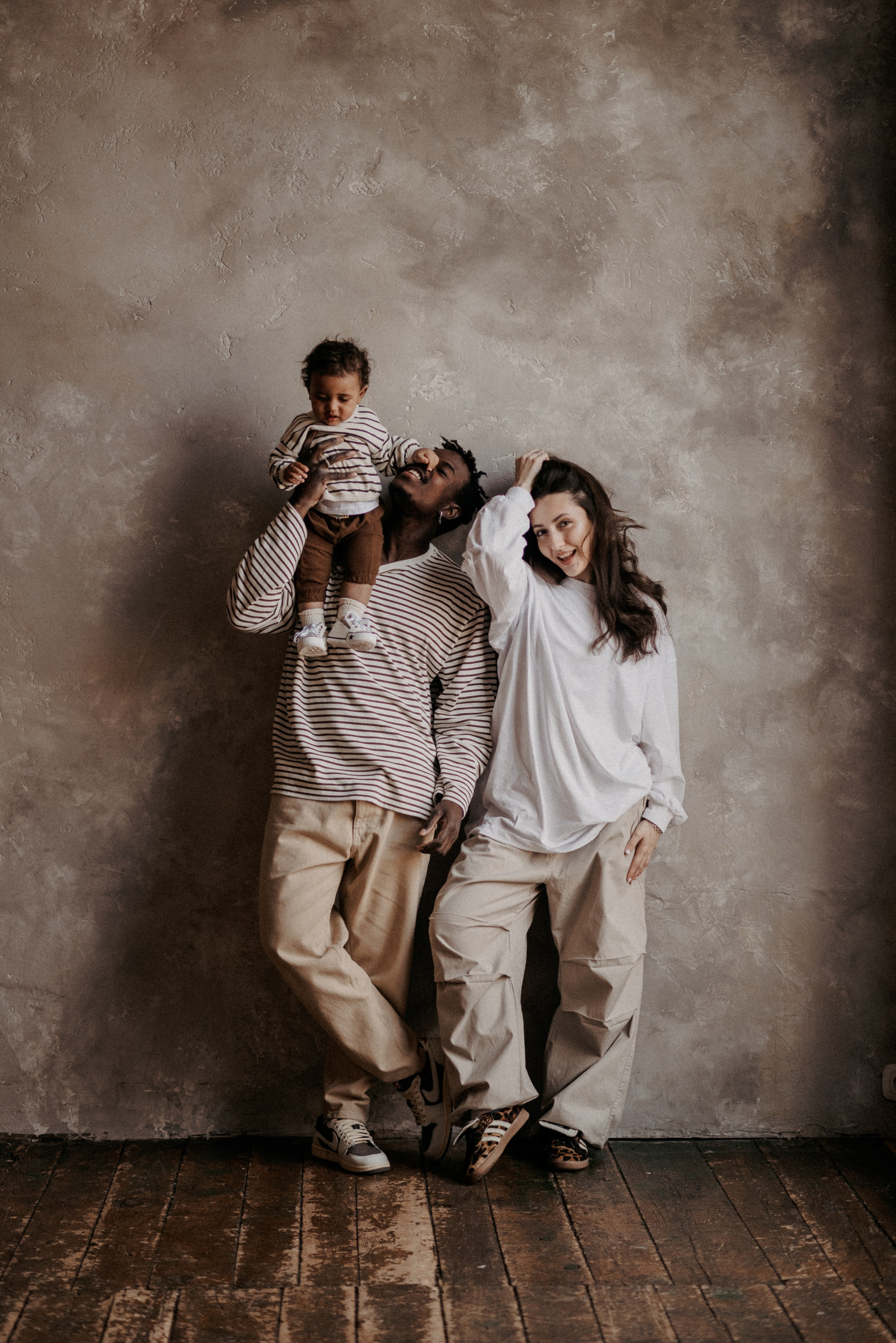 LOVE STYLE в чистом виде. Семейный фотограф ЕЛЕНА ШАФИГУЛИНА