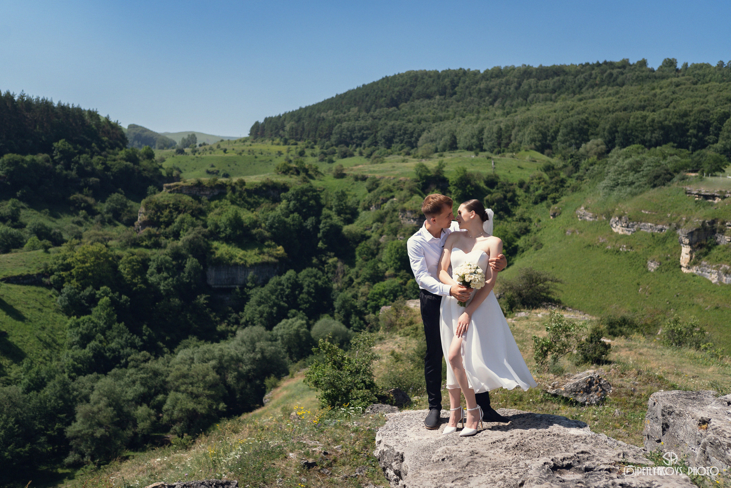 Свадьба Романа и Надежды. Фотограф, видеограф Пятигорск, Ставрополь, Ессентуки, Petlyakovs_photo