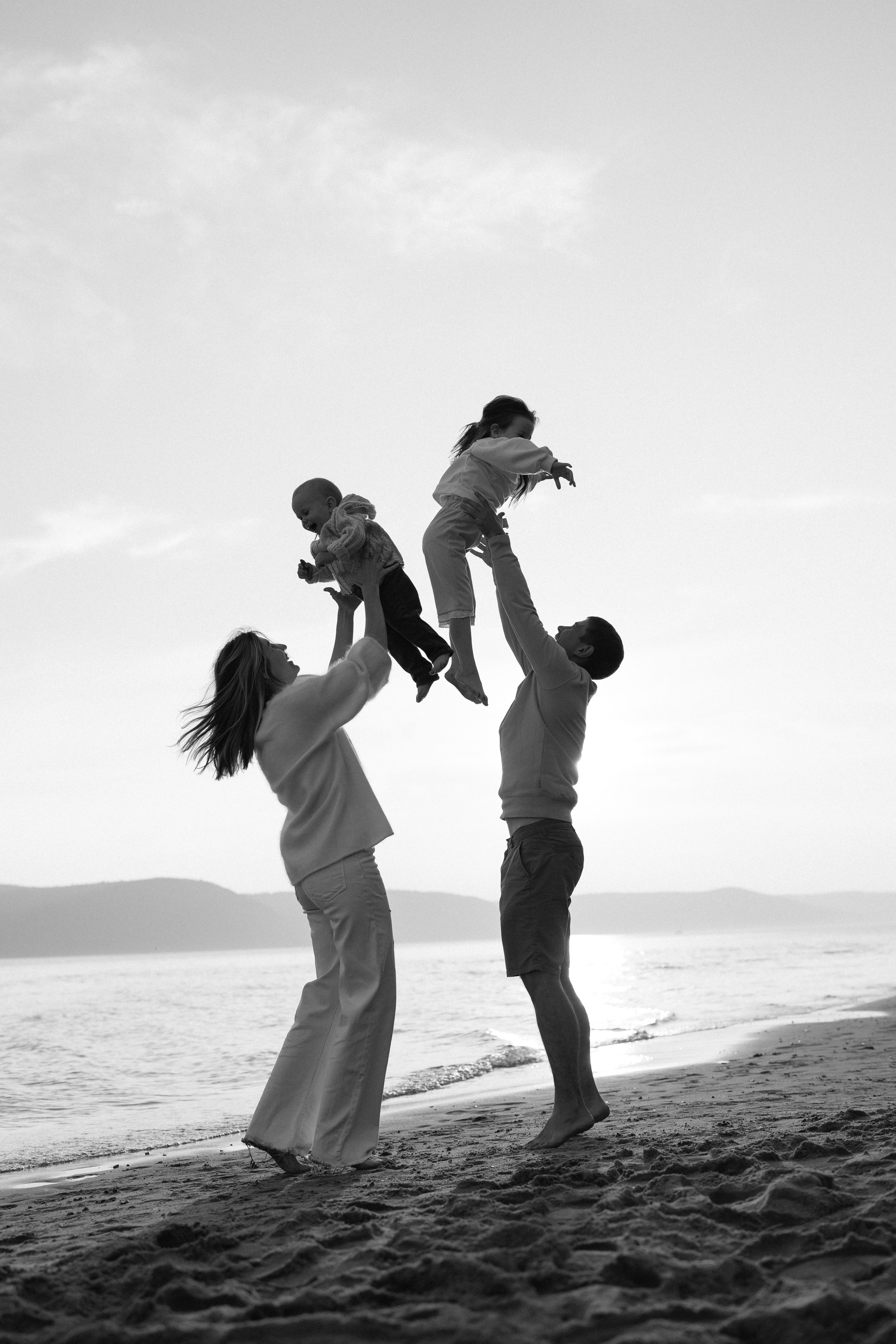 Capture this moment. Семейный фотограф в Ангарске/ Иркутске