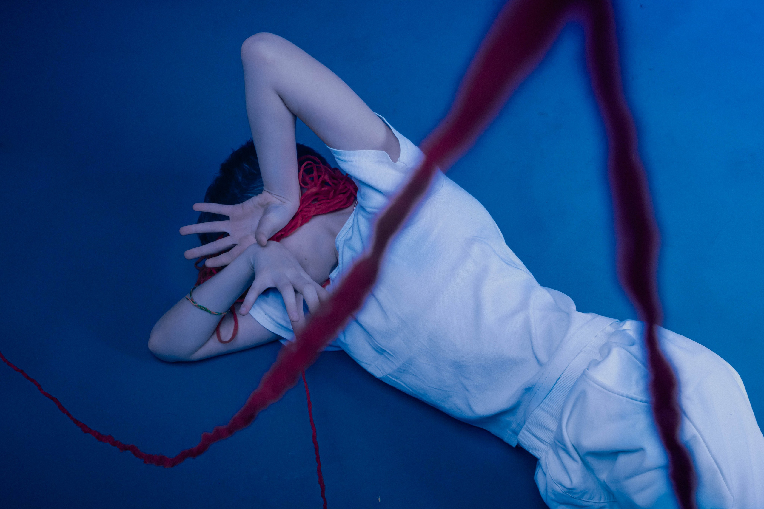 Контроль нитей судьбы. Аник фотограф Симферополь, Крым