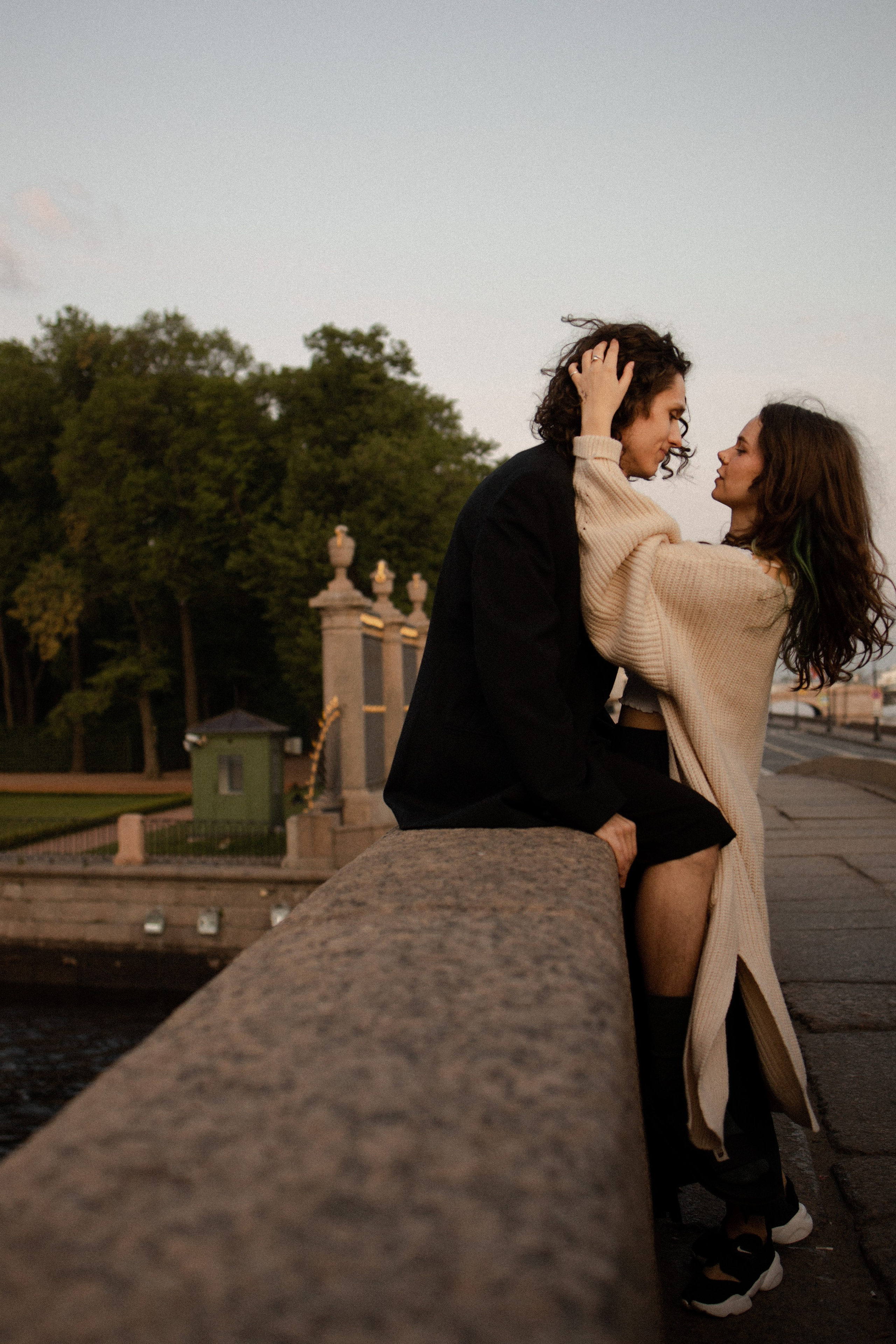 Lovestory (мк). Свадебный фотограф Москва Санкт-Петербург Сочи Калининград Мария