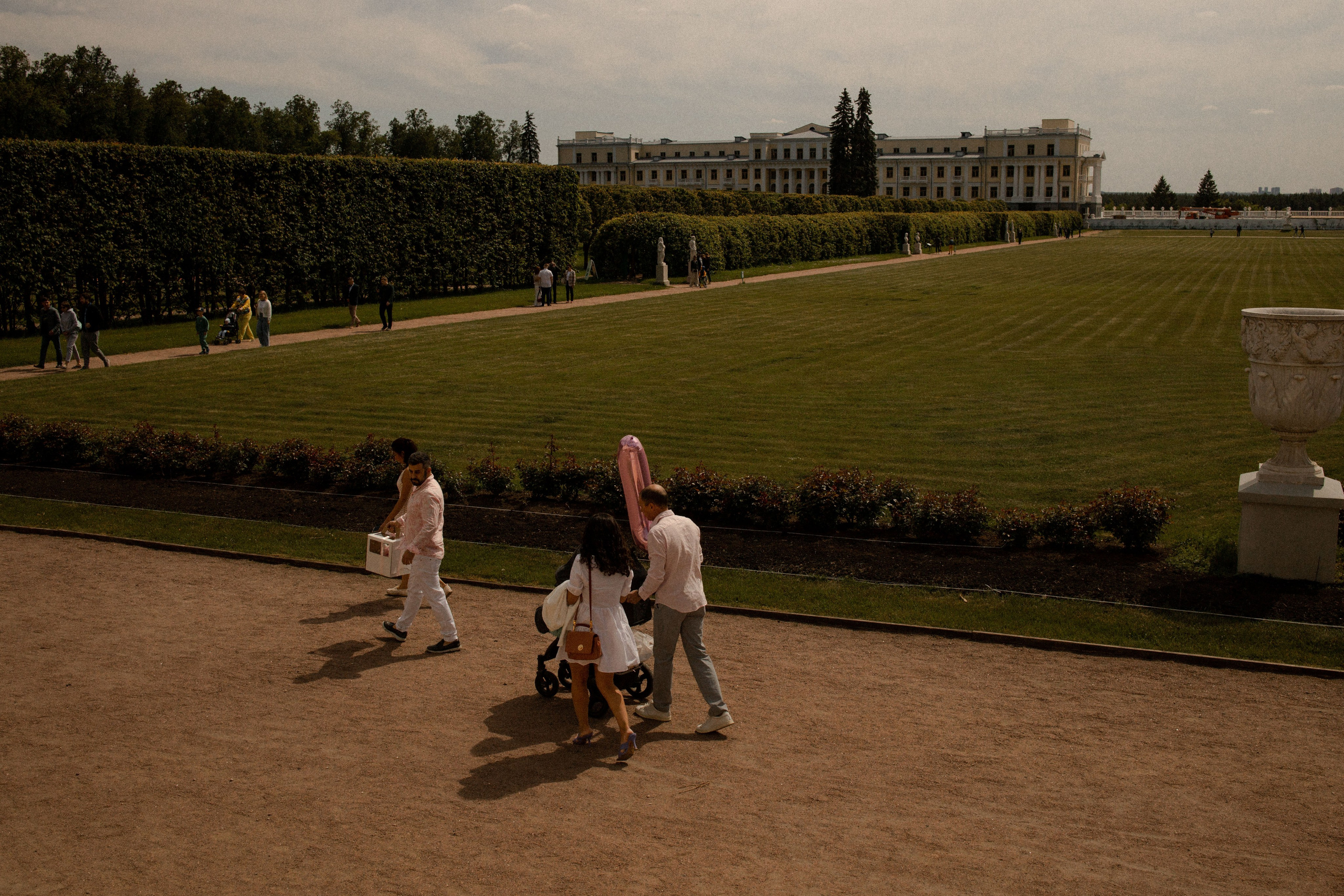 Амелия. Свадебный фотограф Москва Санкт-Петербург Сочи Калининград Мария