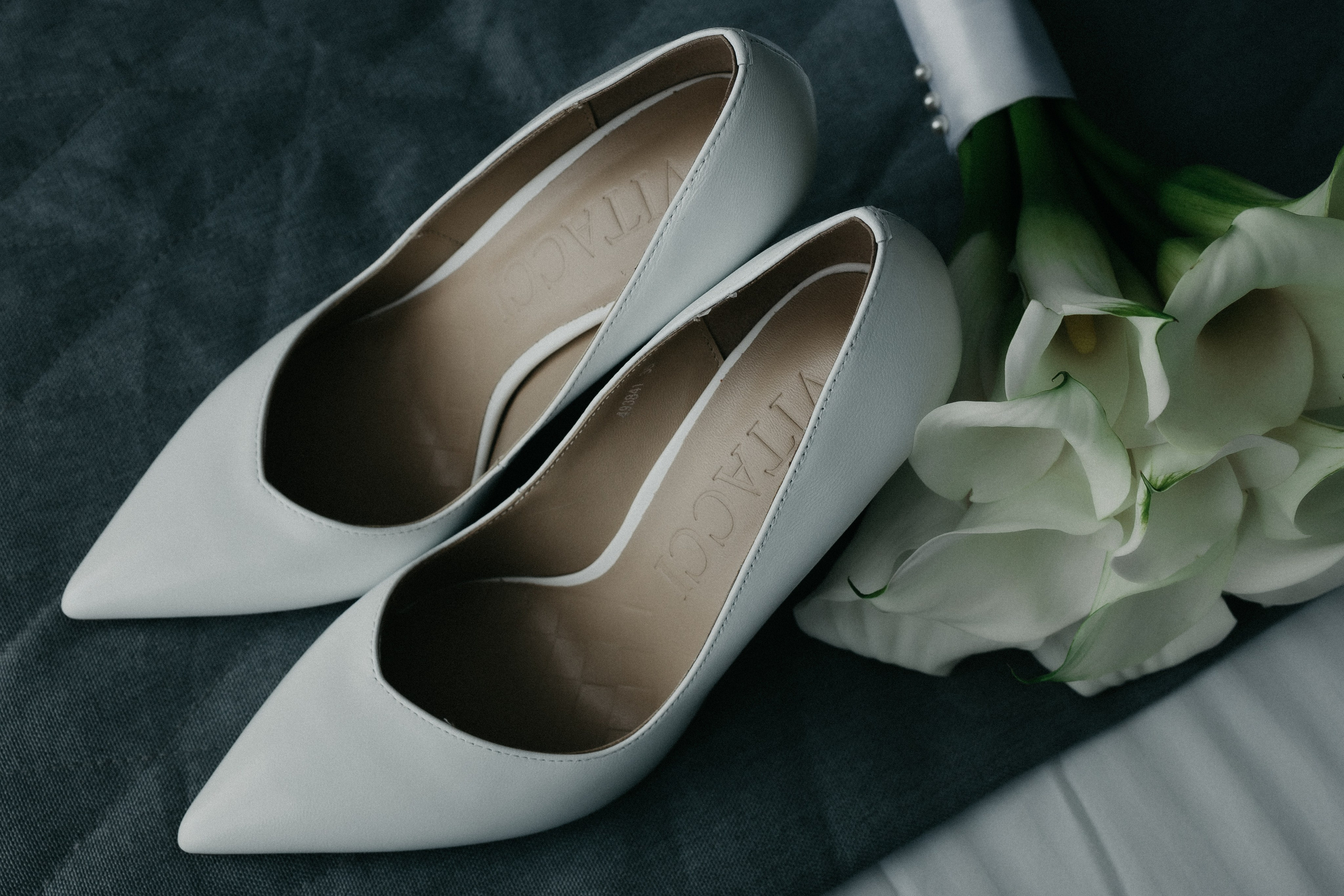 Андрей и Алеся. Свадебный фотограф Москва Санкт-Петербург Сочи Калининград Мария