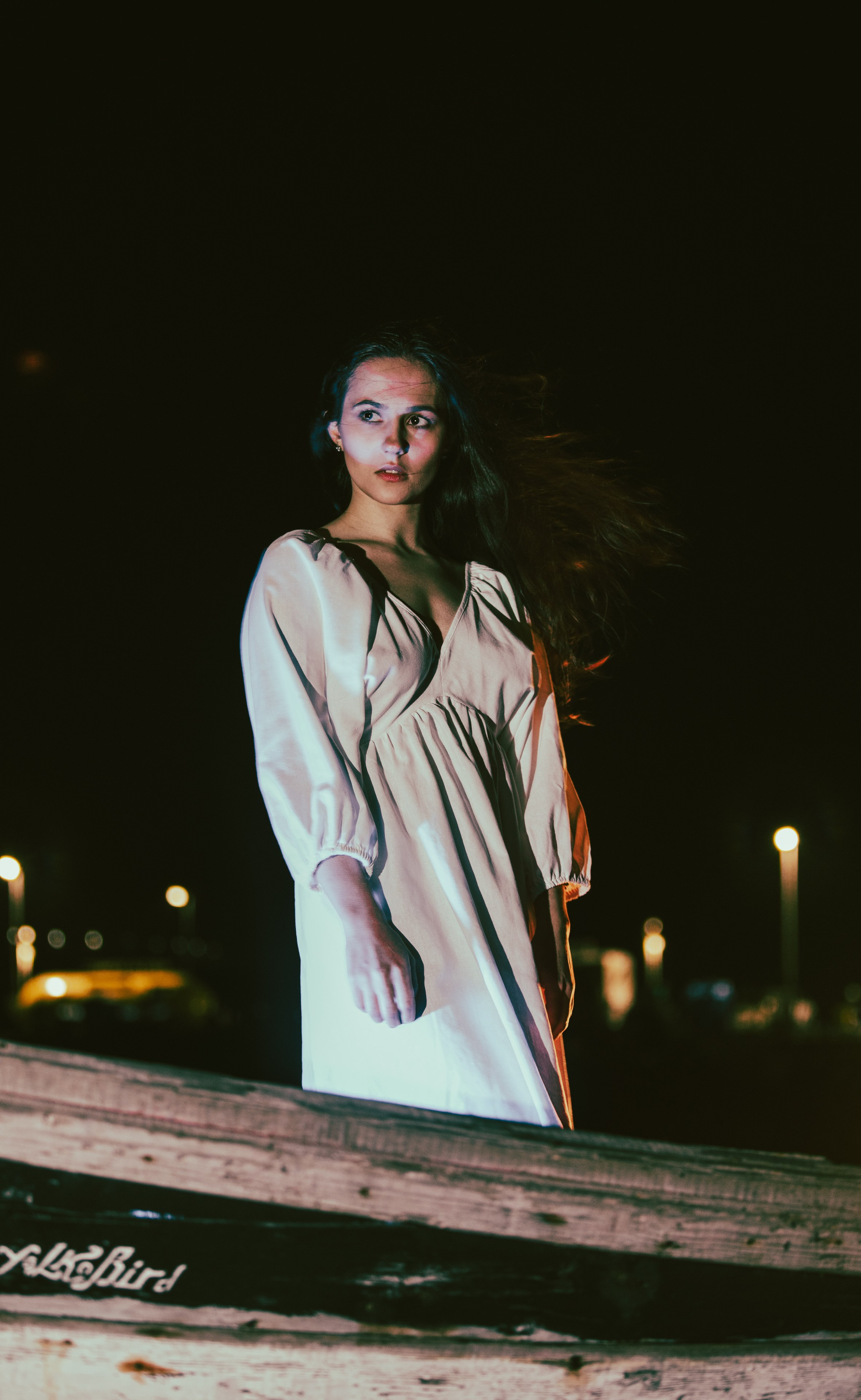 Фотосессии — Мятежная душа корабля 2024 — Ахлёстышева. Твой ламповый фотограф