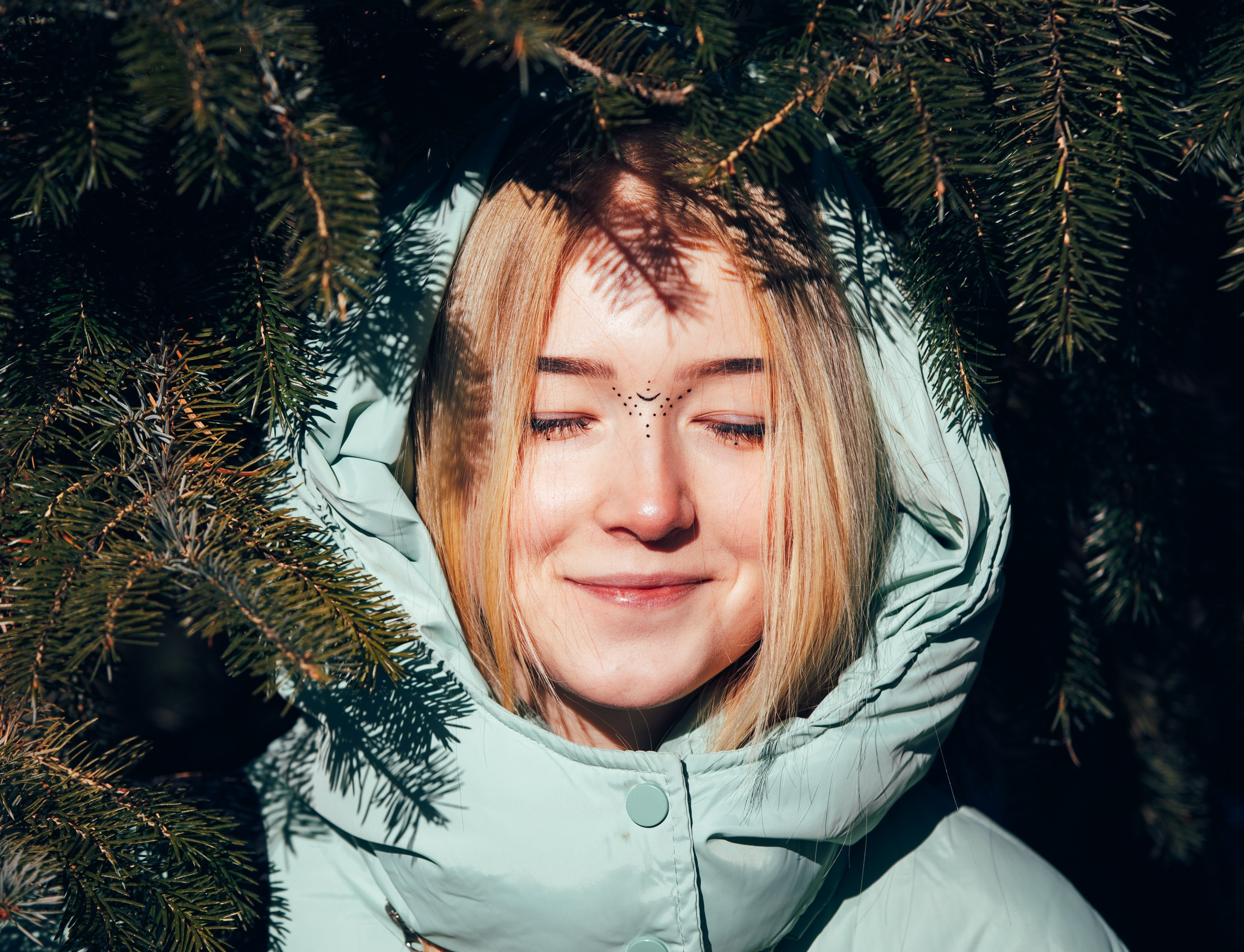 Фотосесии — Мандариновый рай — Royal Park. Твой ламповый фотограф