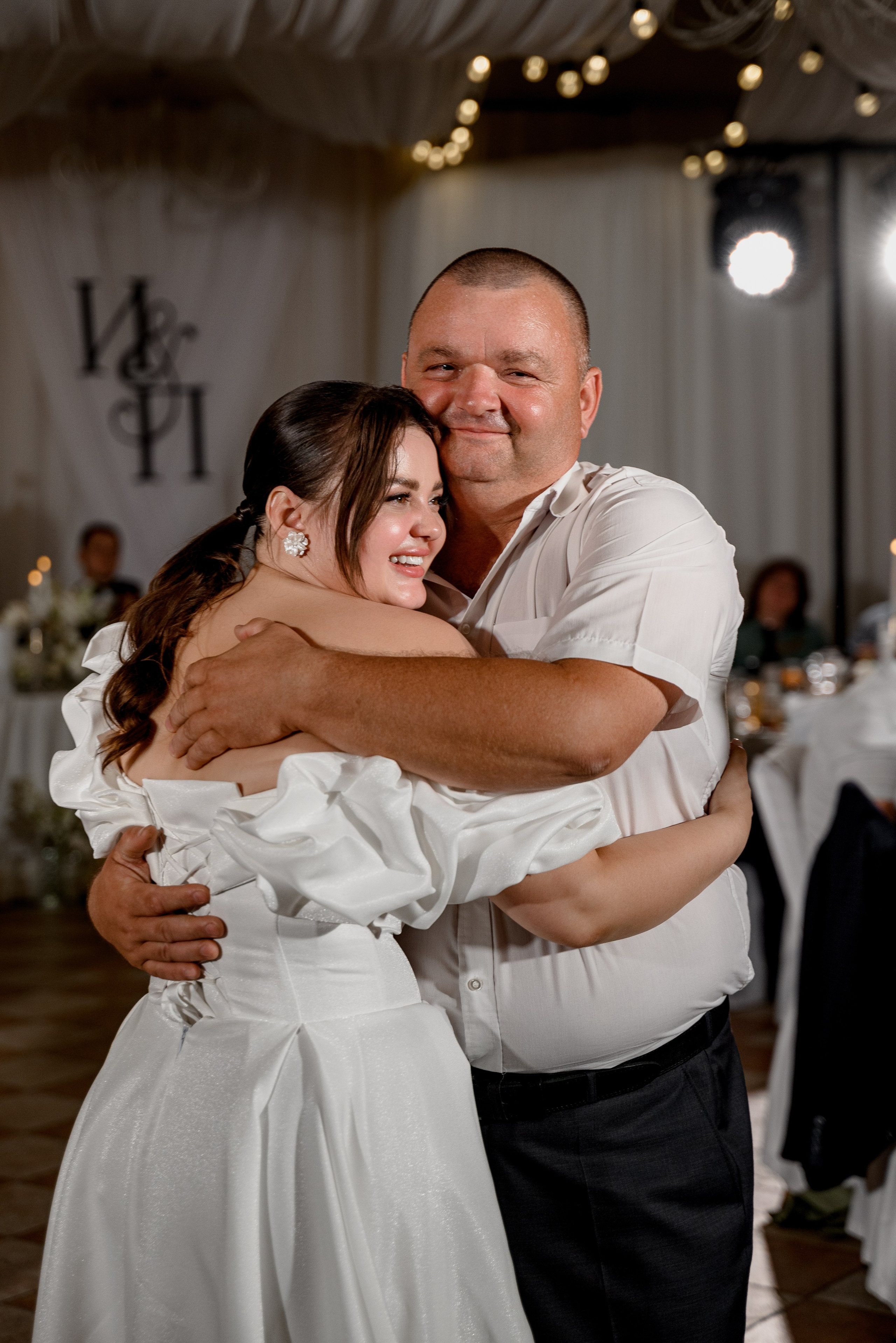 Полина и Илья. Свадебный фотограф Рязань Москва Корнина Лилия