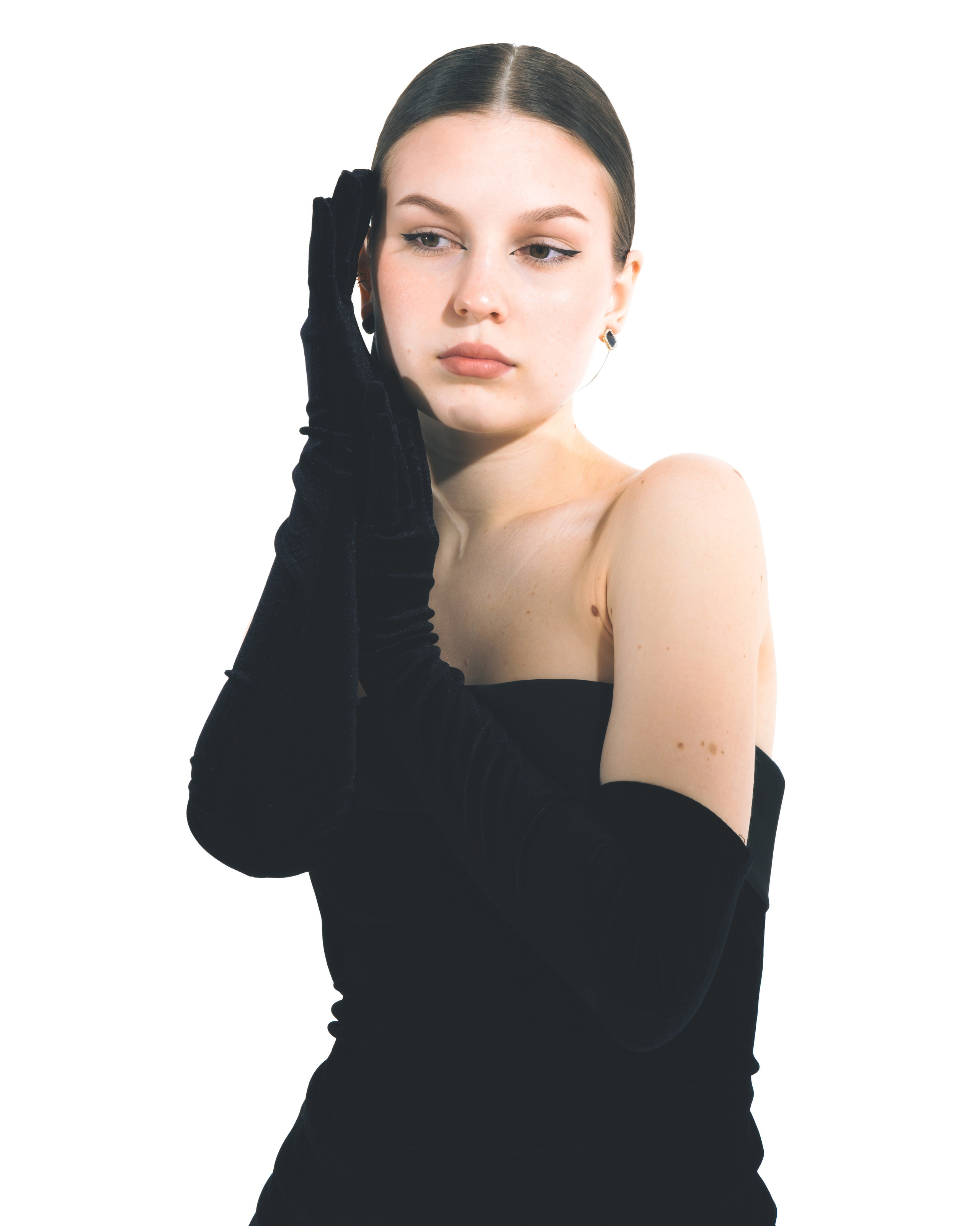 Олеся. Фотограф, ретушер Виталина Савельева | Ростов-на-Дону