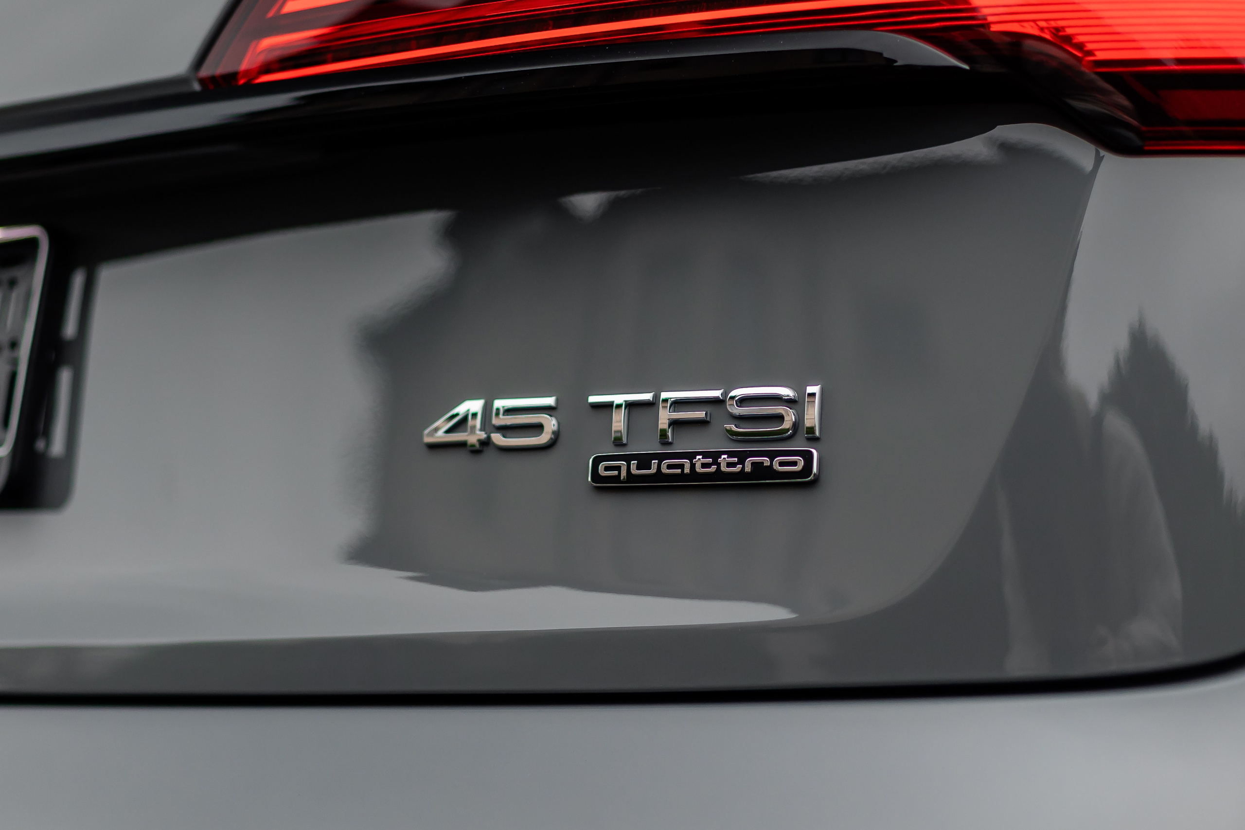 Audi Q5. Автомобильный фотограф, видеограф в Краснодаре Левшакова Анжелика