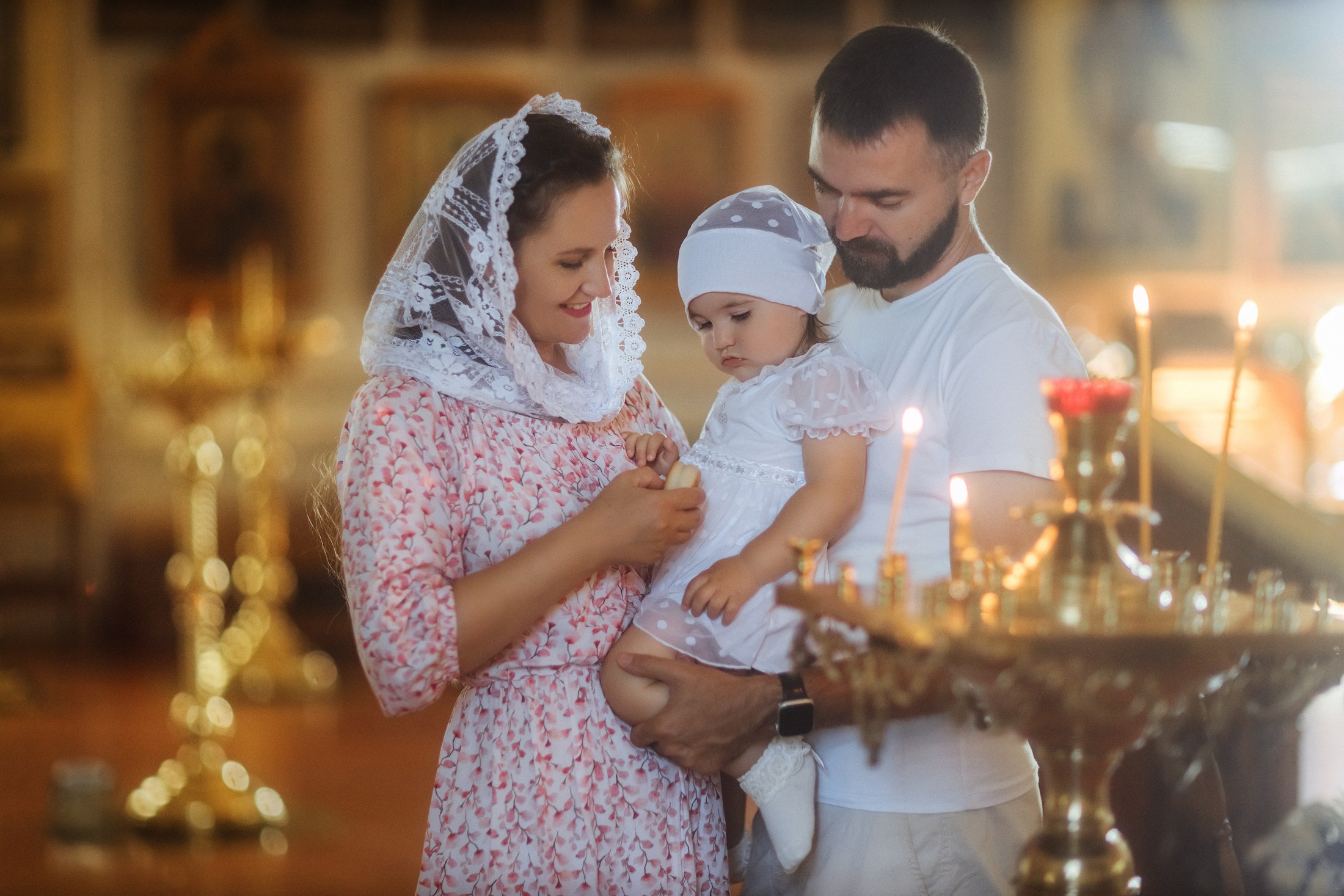 Храм Святого Пророка Божия Илии. Фотографы в городе Волгограде — Людмила Агеева и Алексей Околелов