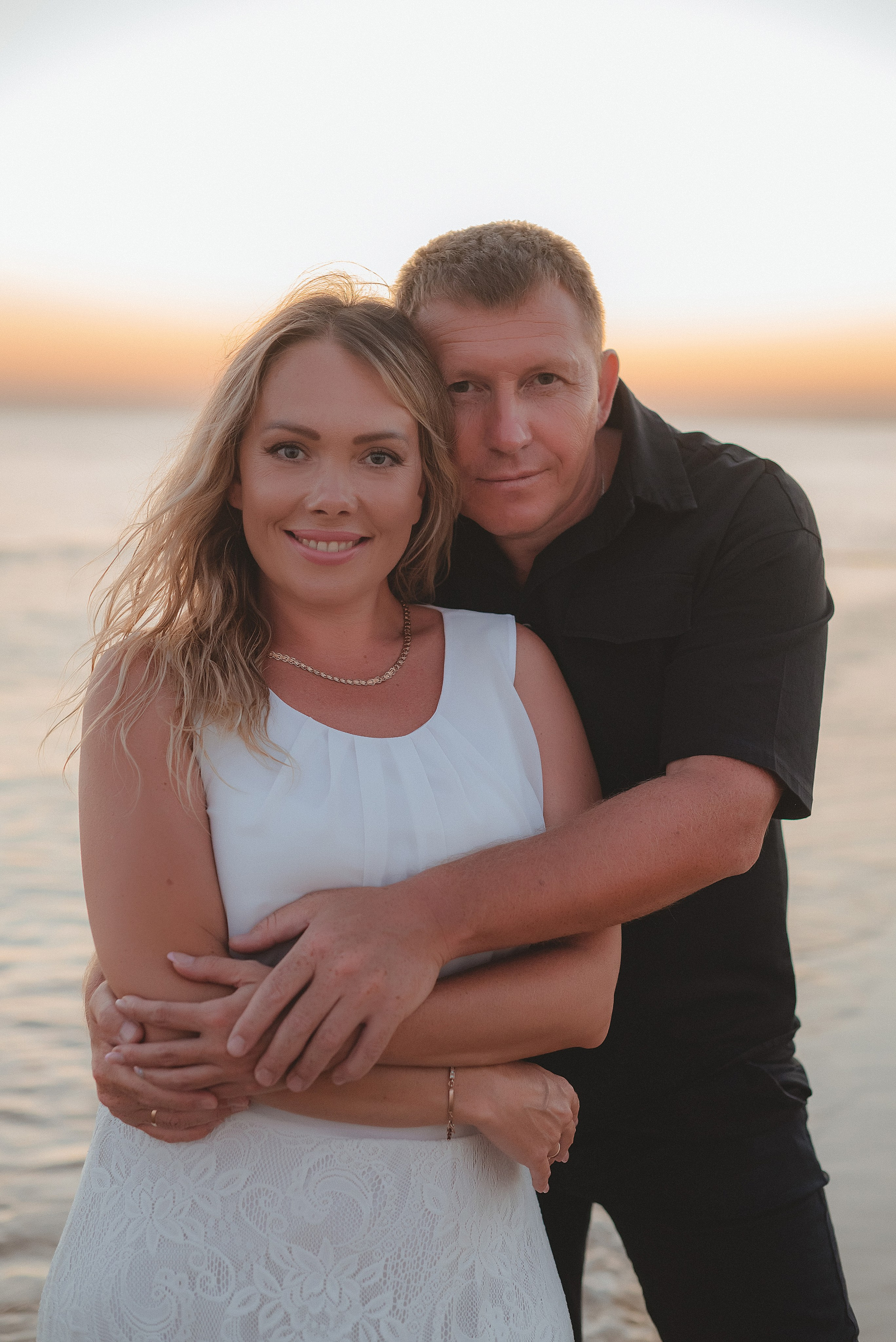 Прогулки на море. Фотографы Ивановы Краснодарский край