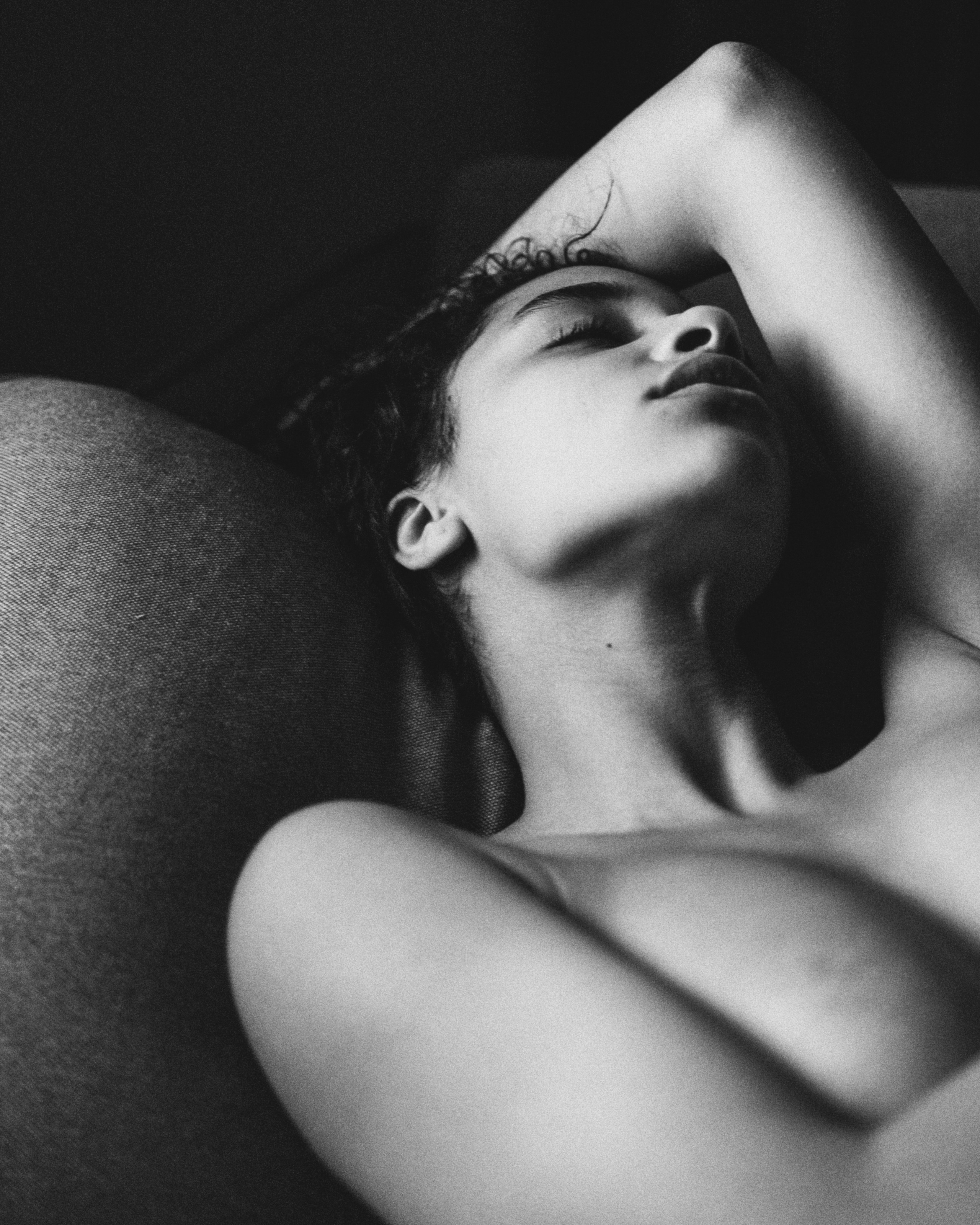 Женский портрет. I am Diana, a portrait photographer. I take pictures around the world