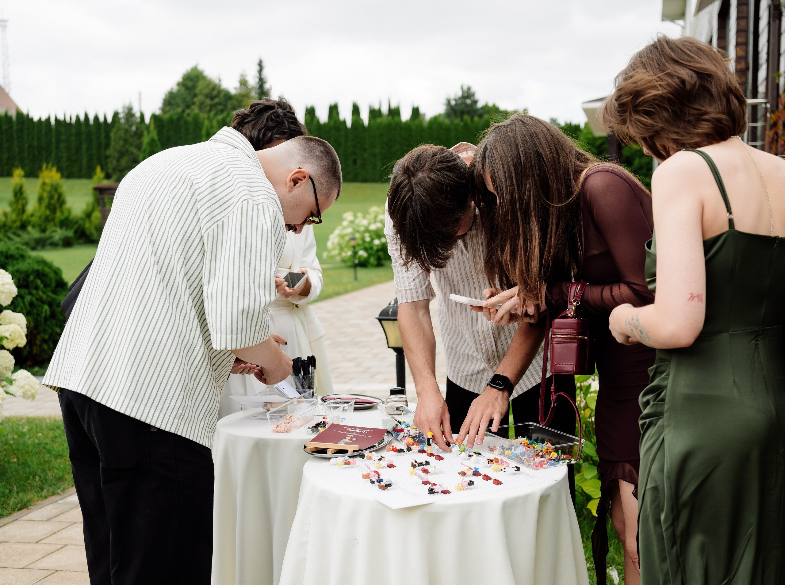 WEDDING DAY. Wedding photographer Krukov Photo