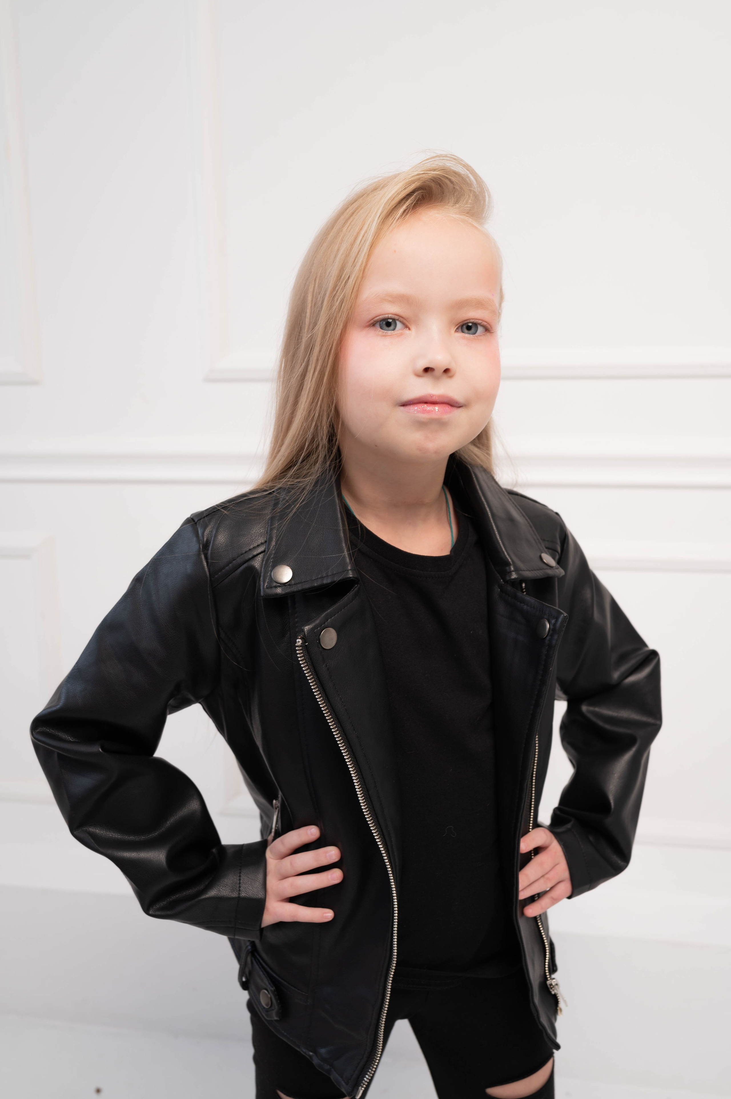 Акименко Полина. Promodels