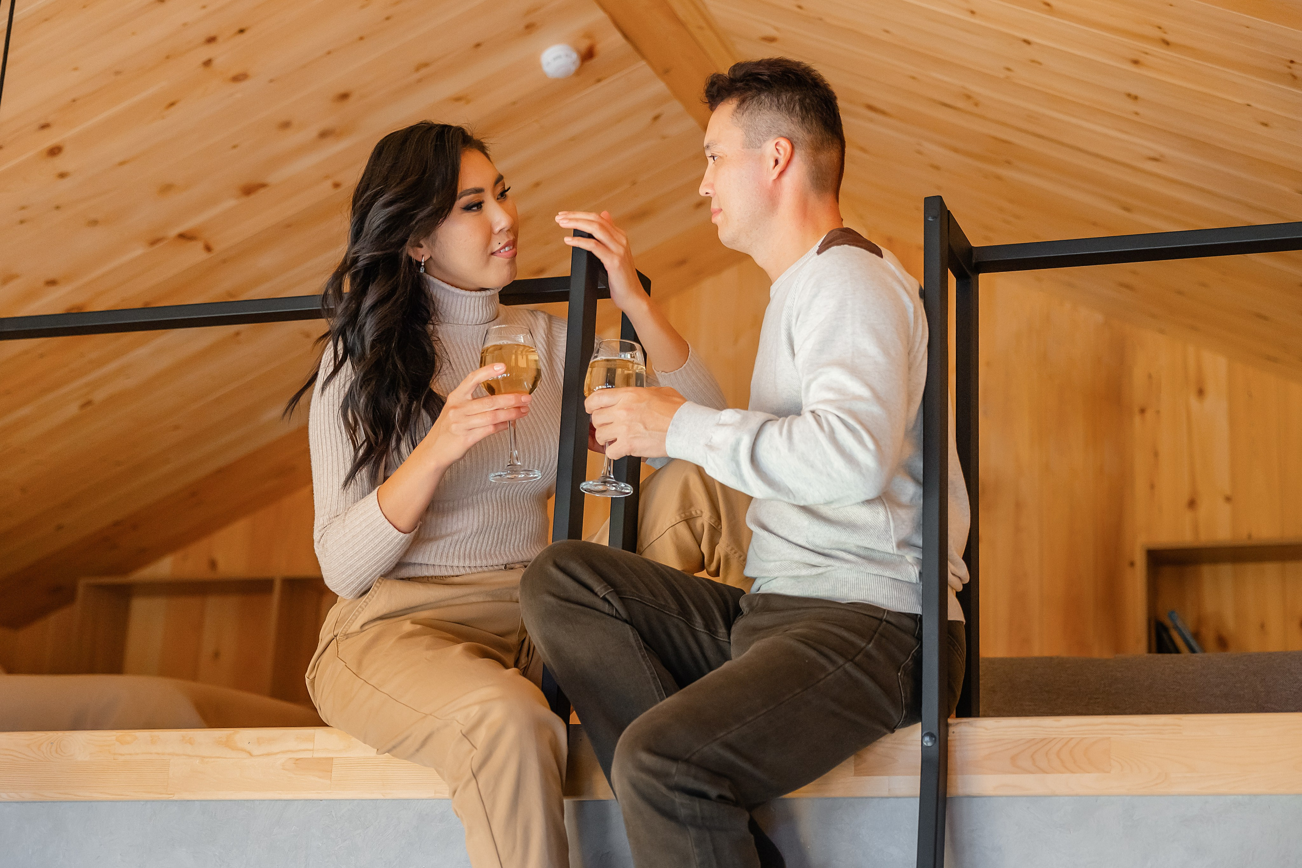 @Nomadic. Фотограф и видеограф в Улан-Удэ: Аюна Габагуева и Артём Шаханов