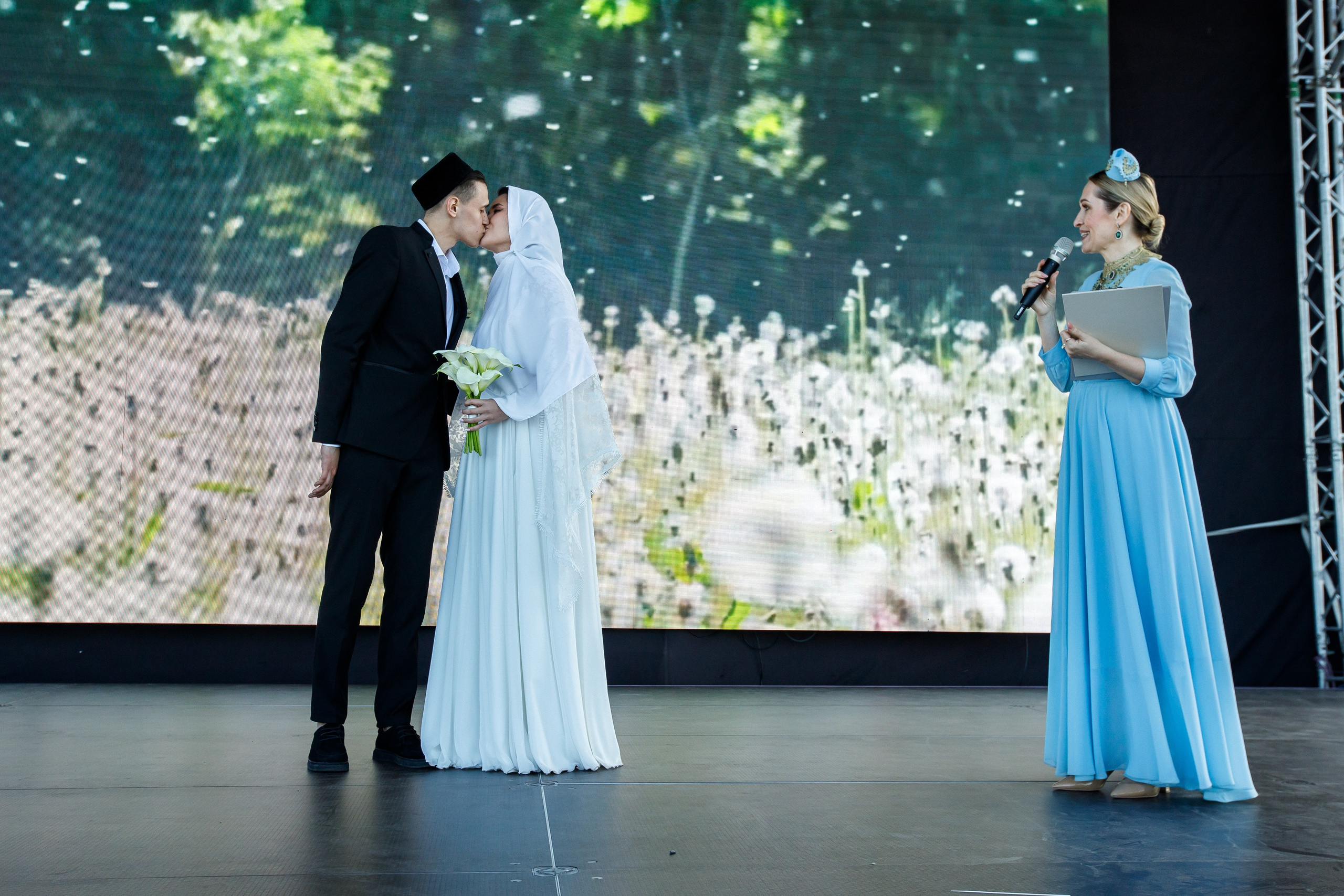 Рамазан Фест. Нияз Саляхов фотограф Казань Татарстан