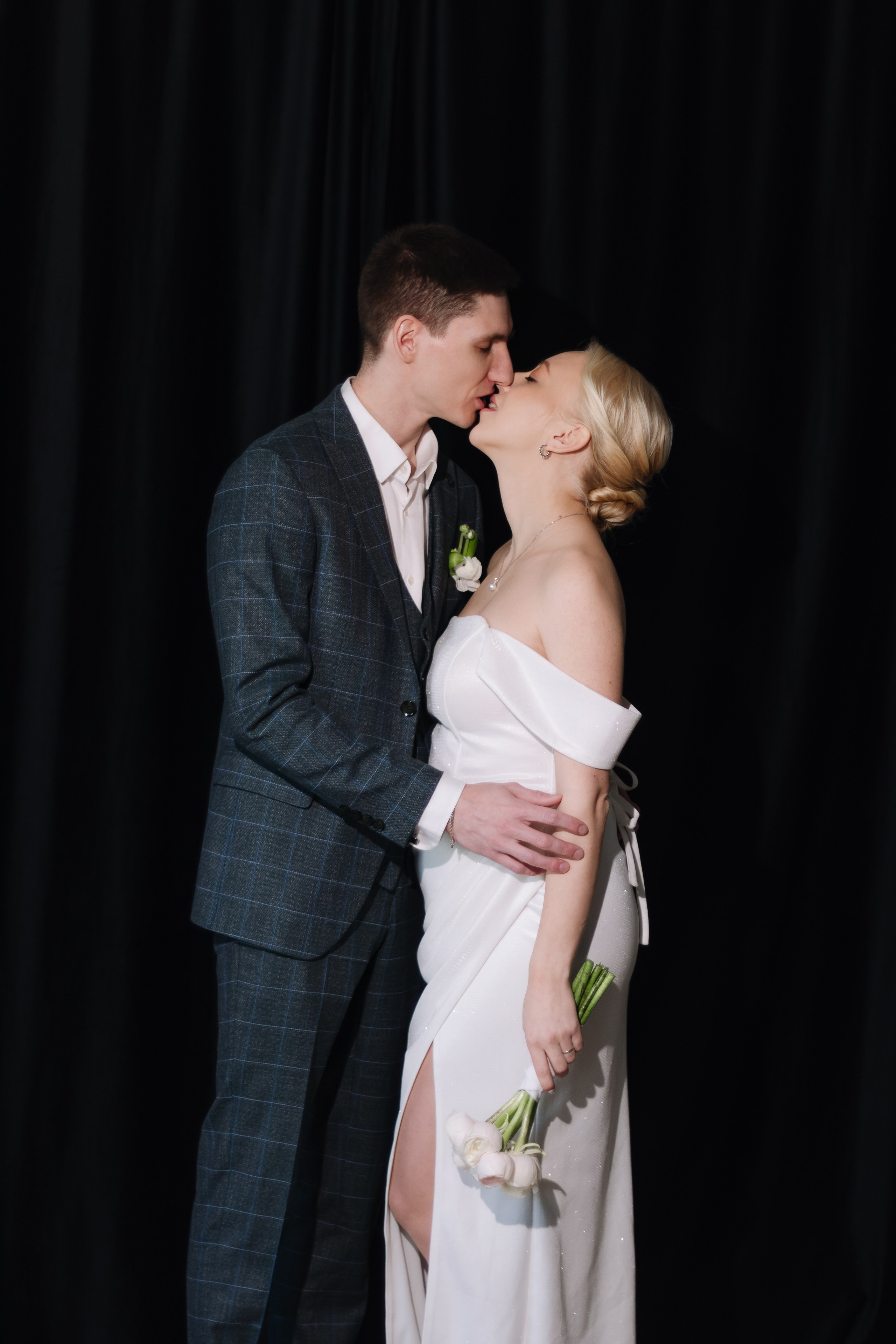 Кристина и Никита. Кристина | youseeitmyway | Фото