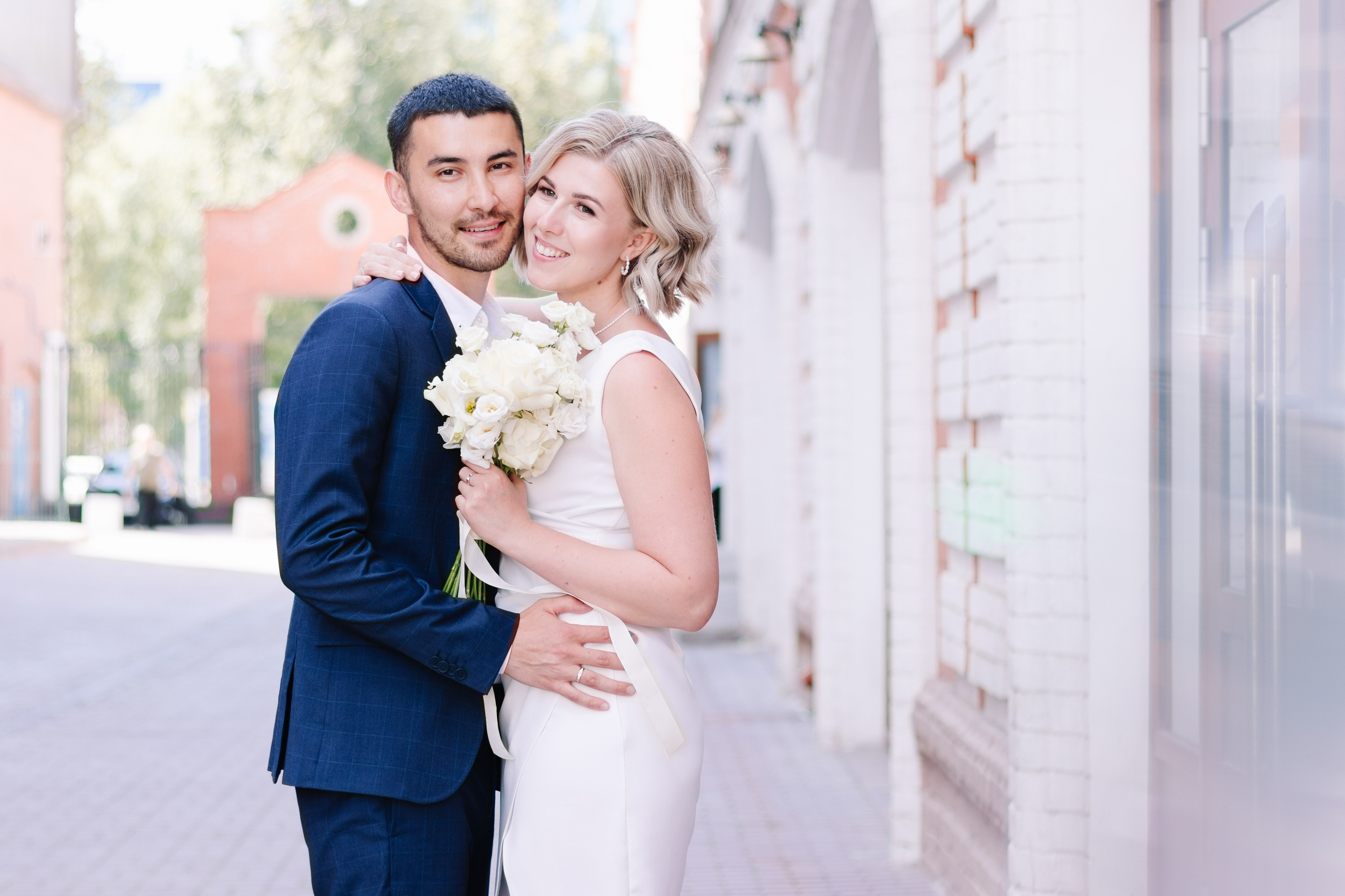 Вика и Дамир. Кристина | youseeitmyway | Фото