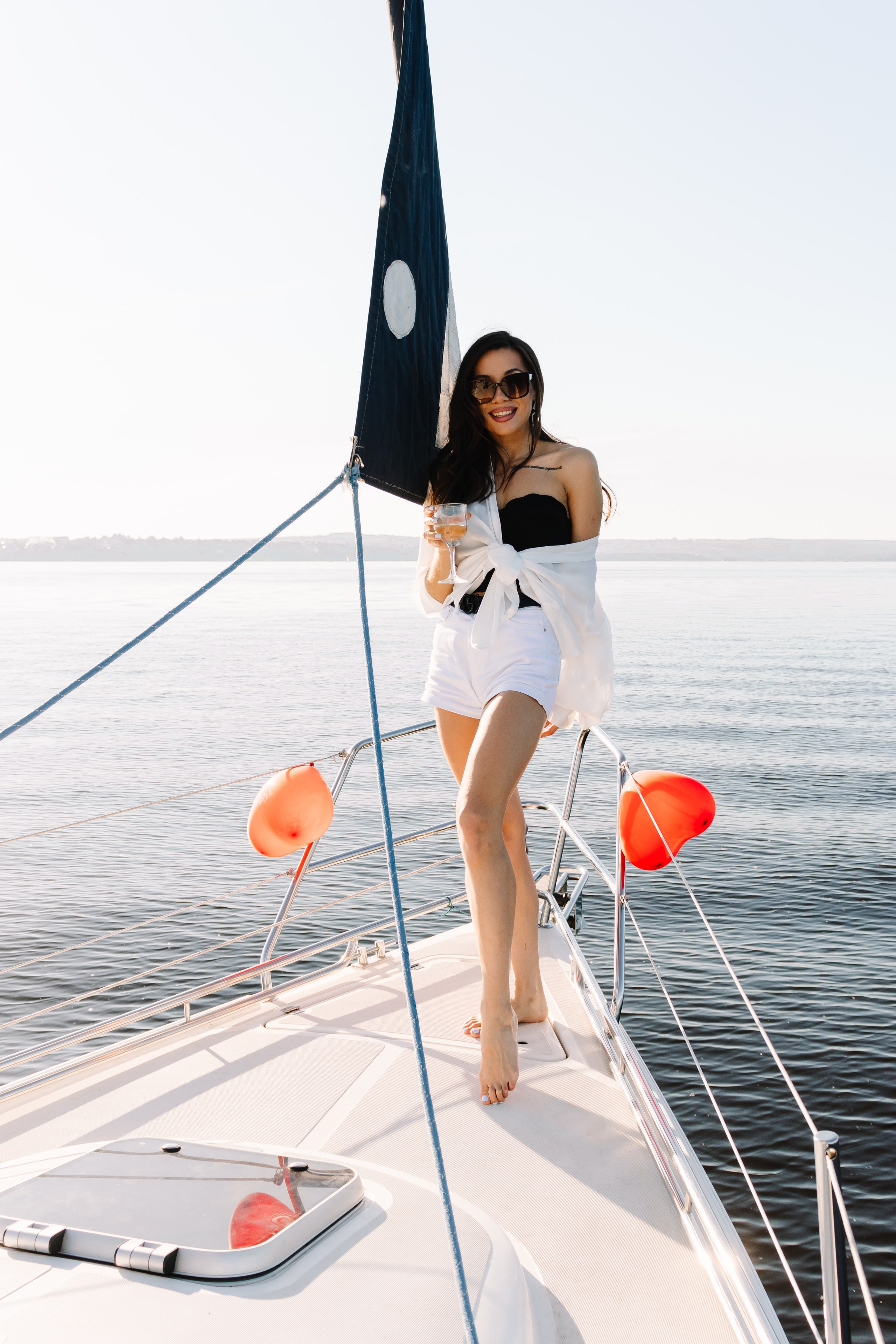 Девичник Яны. Кристина | youseeitmyway | Фото