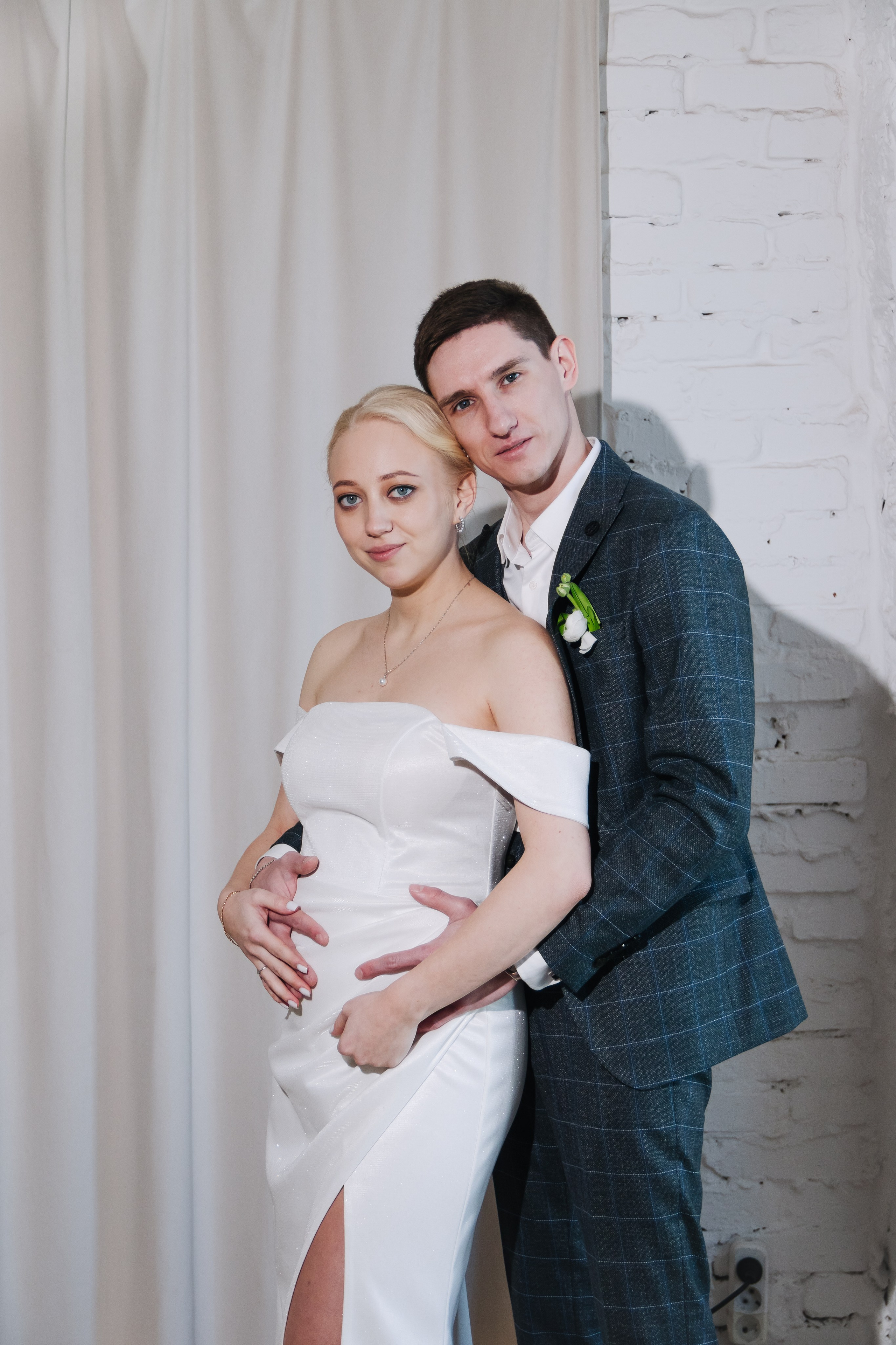 Кристина и Никита. Кристина | youseeitmyway | Фото