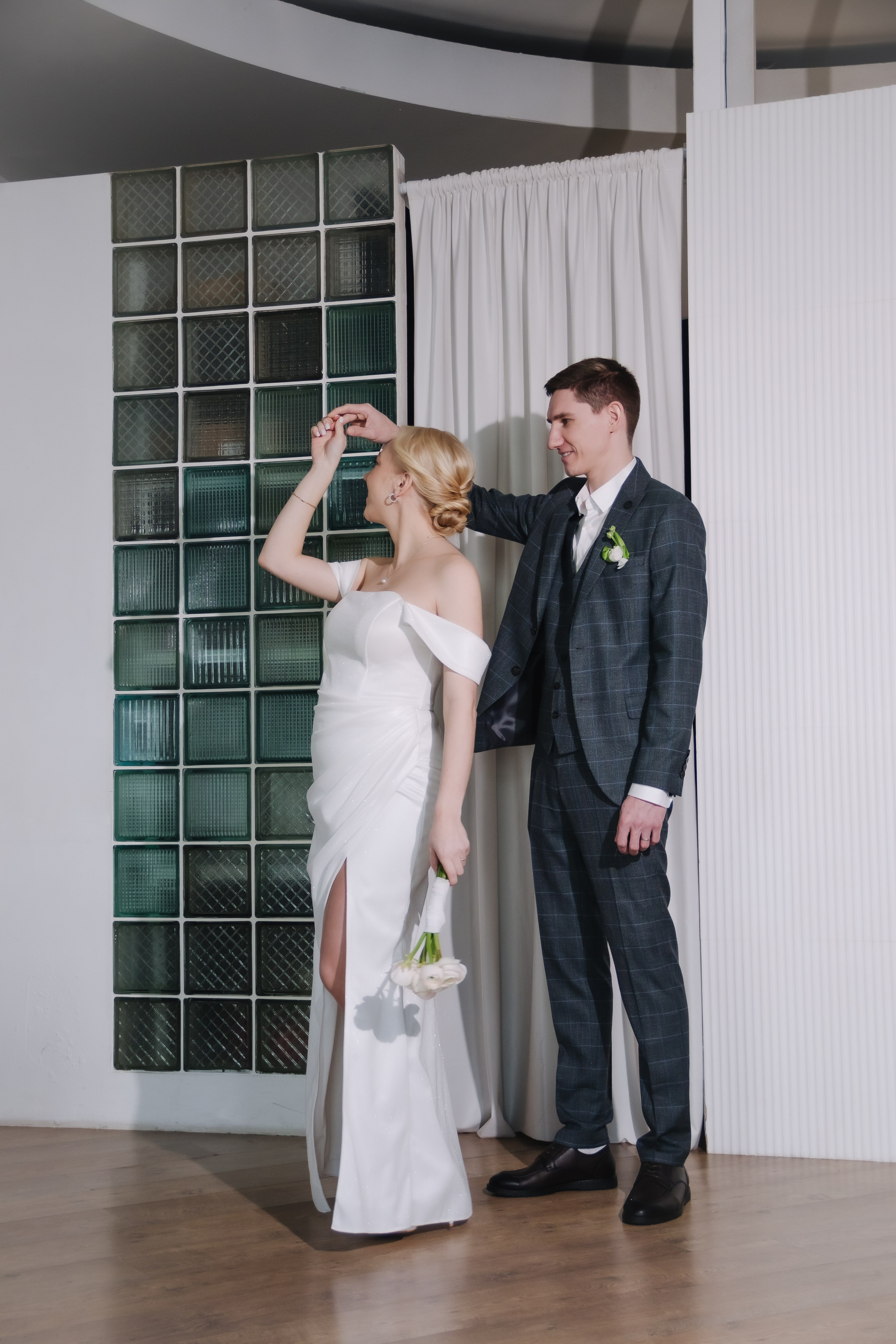 Кристина и Никита. Кристина | youseeitmyway | Фото