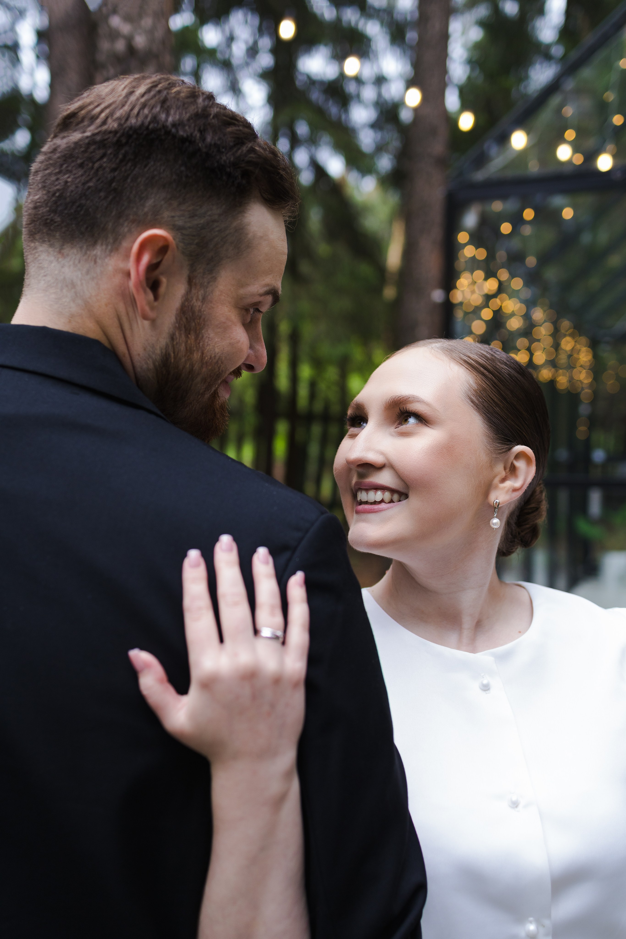 Алёна и Сева. Кристина | youseeitmyway | Фото