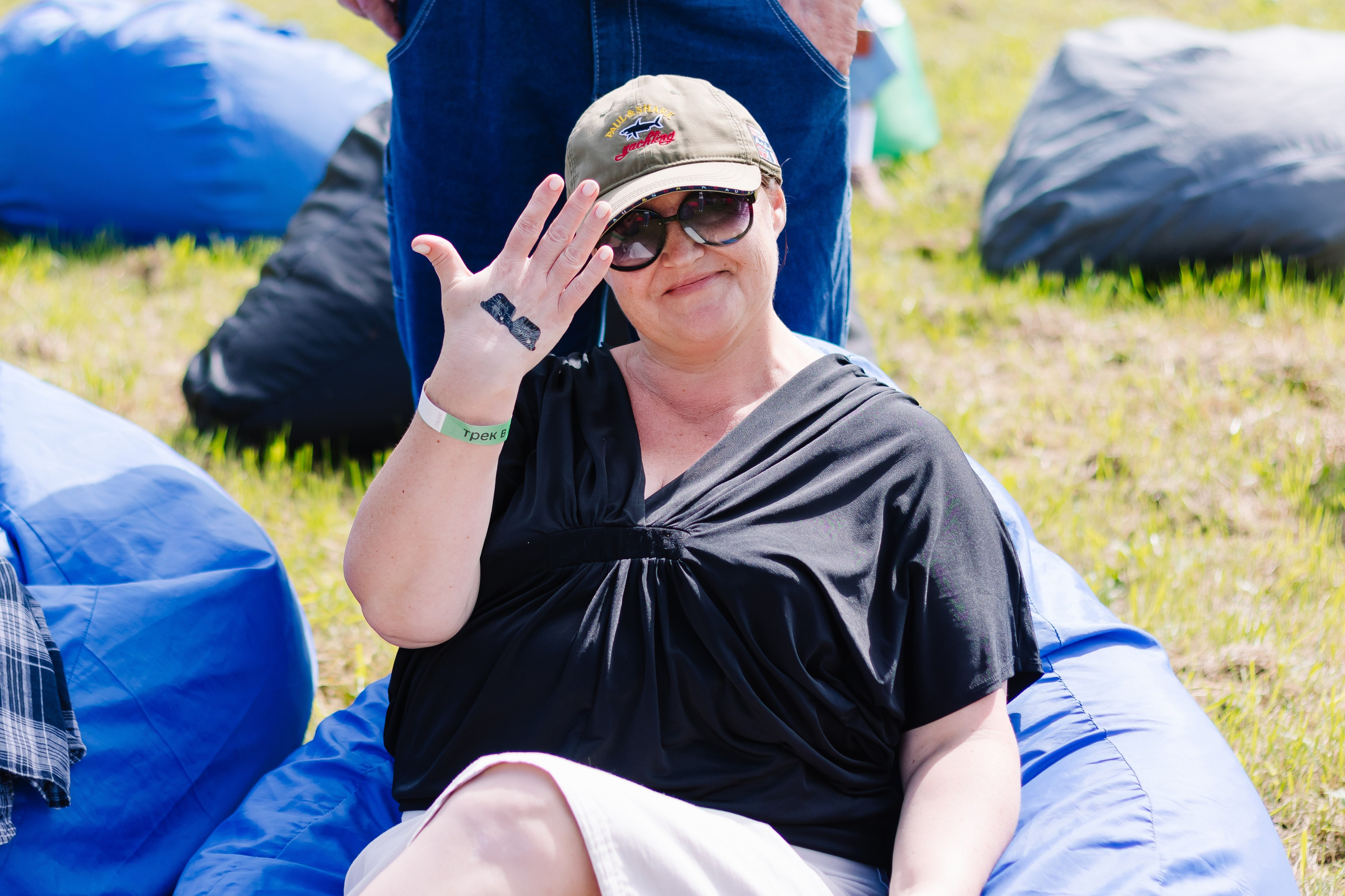 Летний праздник Контура. Кристина | youseeitmyway | Фото