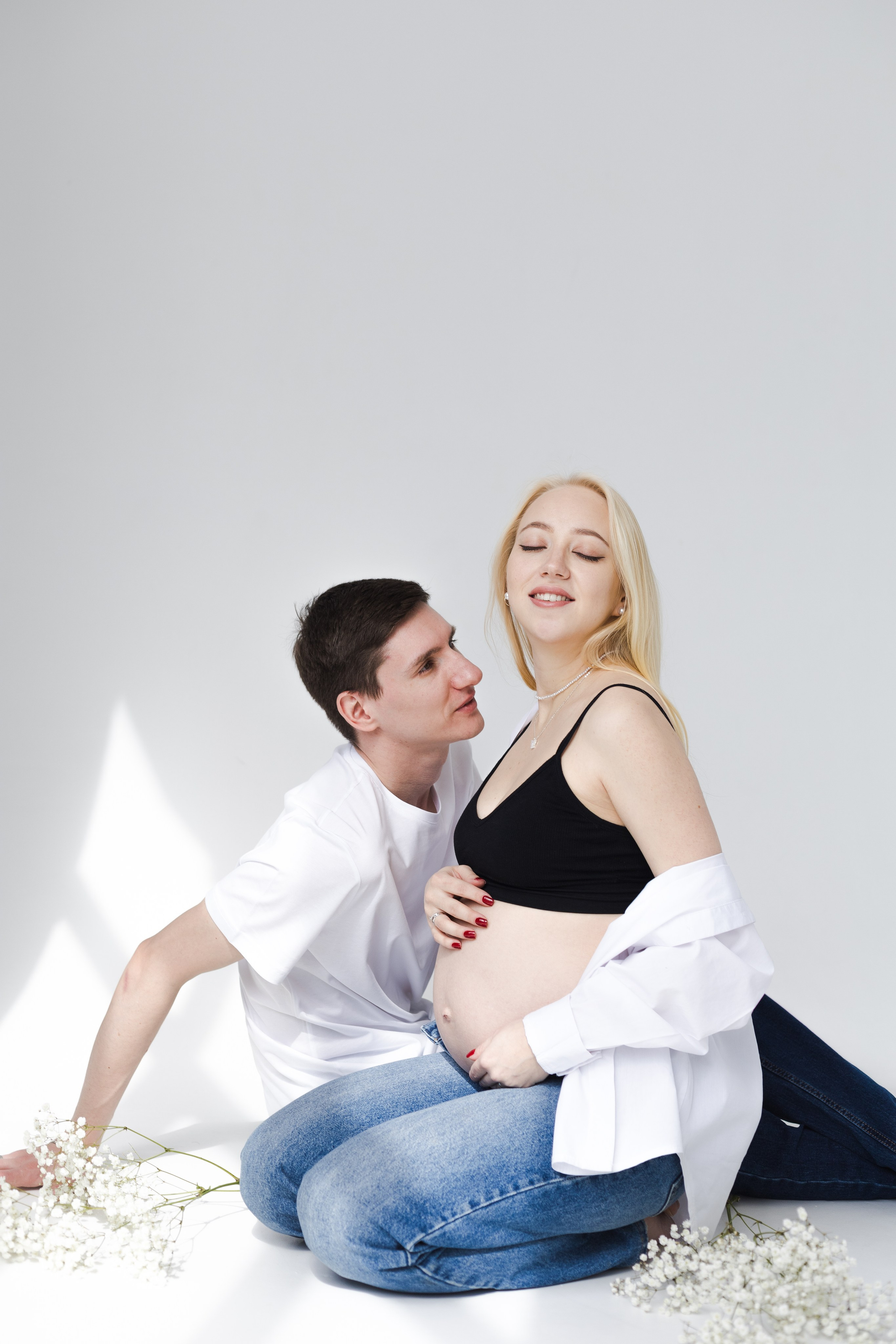 Кристина и Никита. Кристина | youseeitmyway | Фото