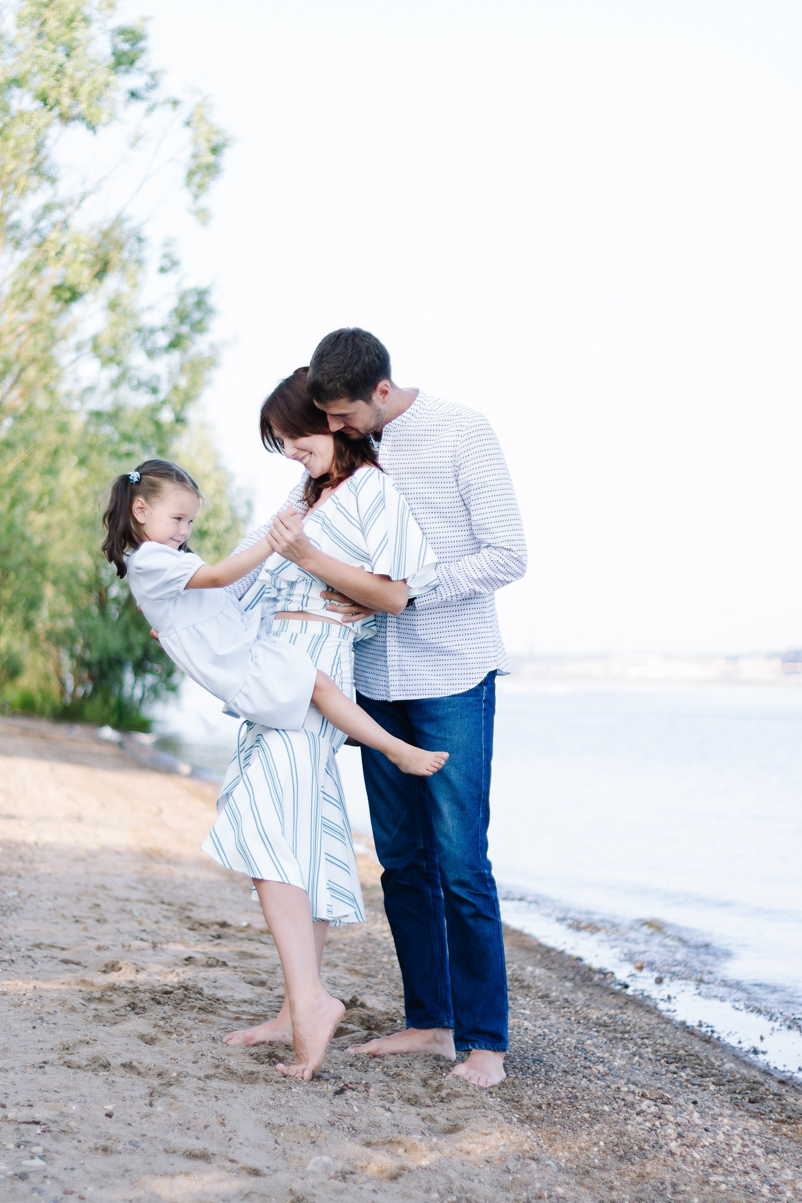 Арина, Вова и Диана. Кристина | youseeitmyway | Фото