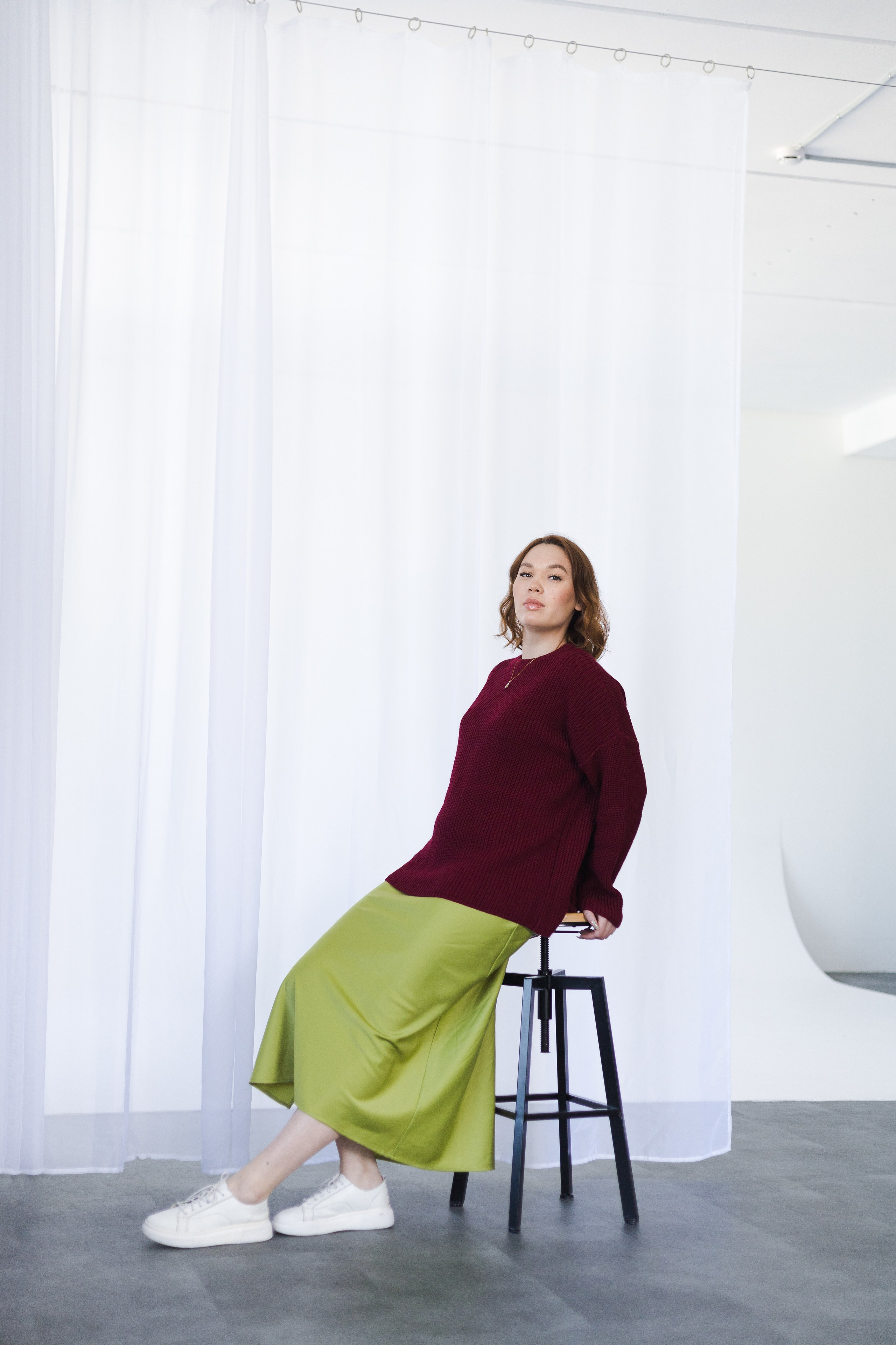 Даша. Кристина | youseeitmyway | Фото