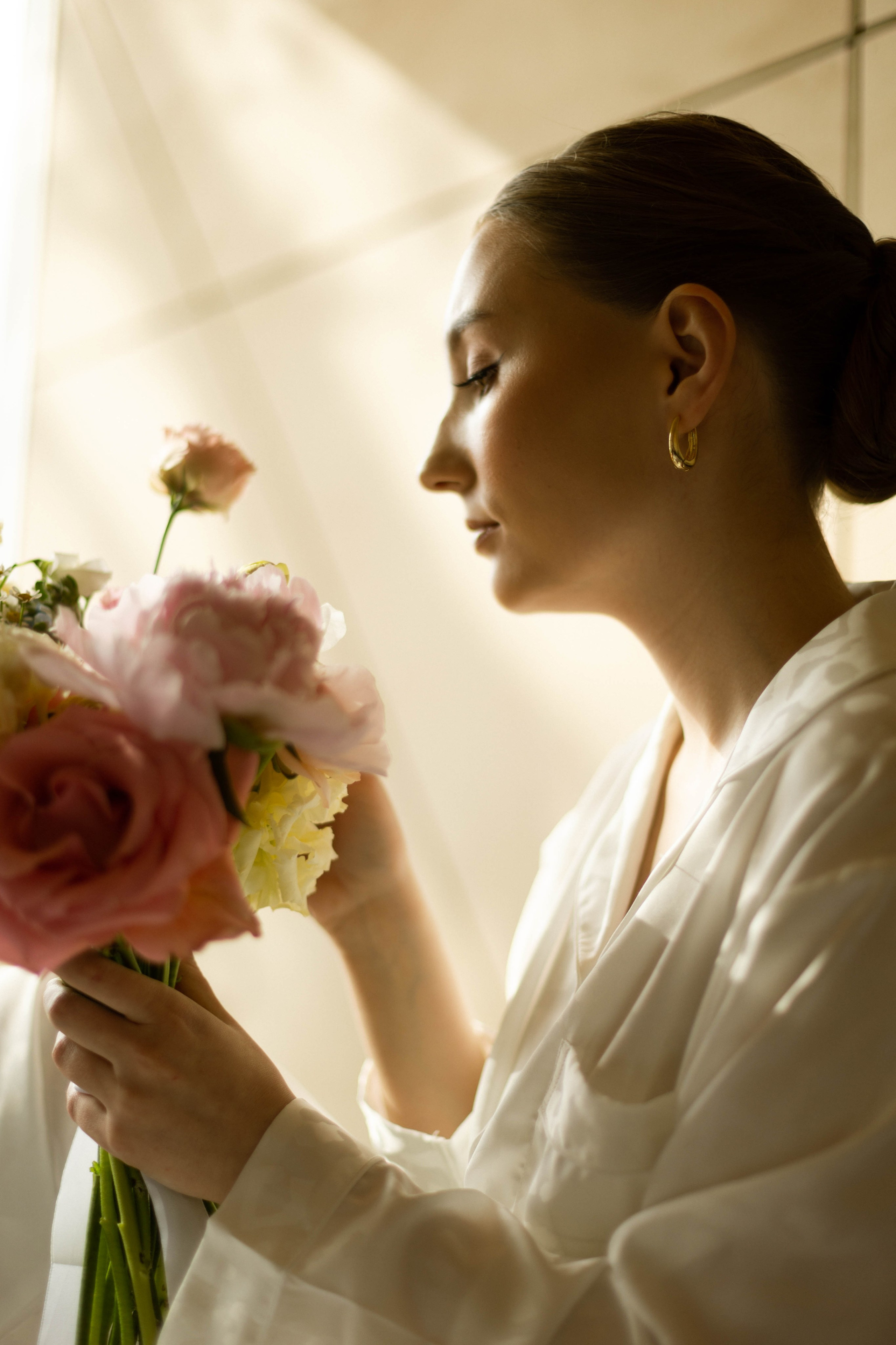 Андрей и Ксюша. Свадебный фотограф в Нижнем Новгороде Анна Кузнецова