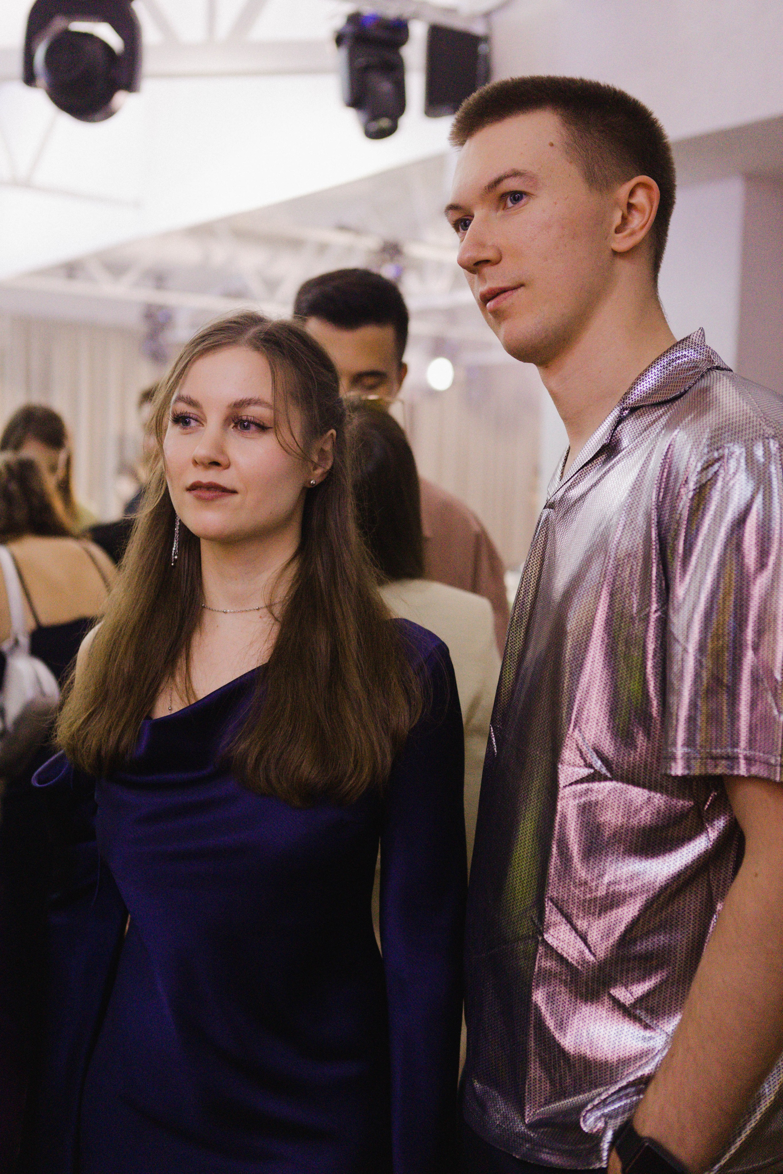 Даша и Леша. Свадебный фотограф в Нижнем Новгороде Анна Кузнецова