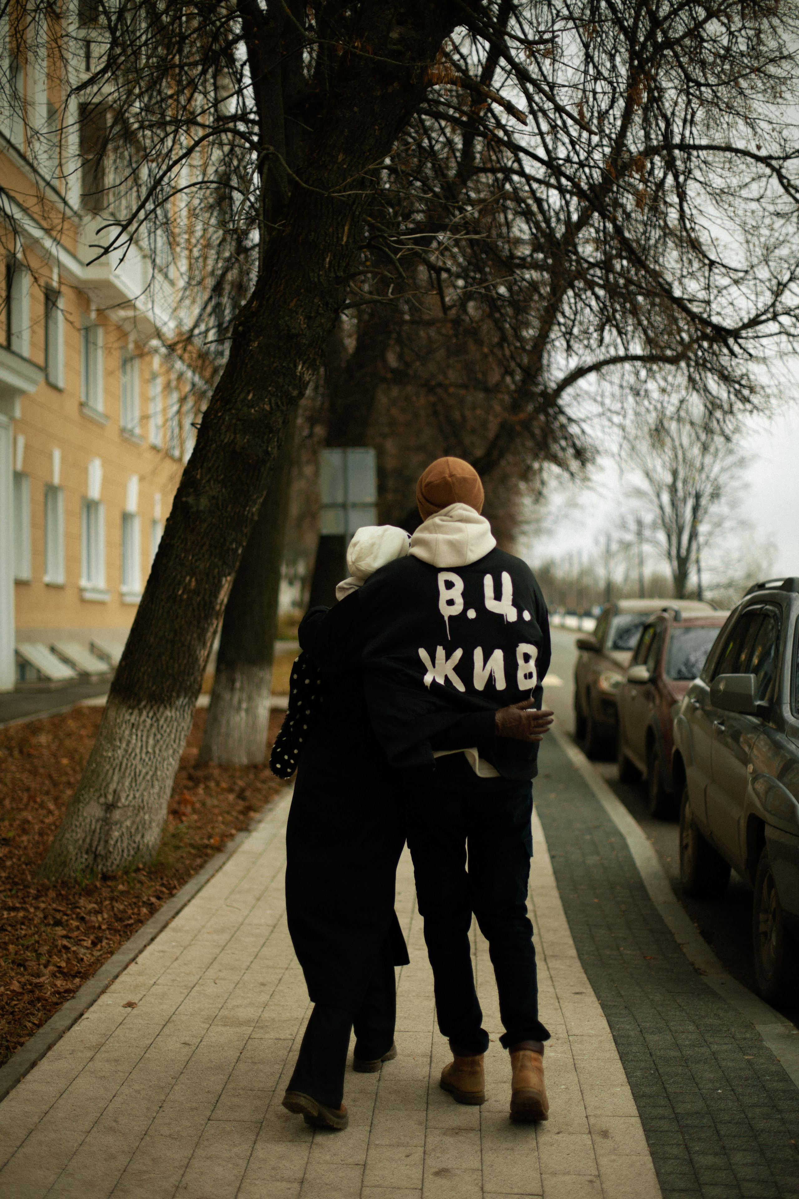 Филипп и Настя. Свадебный фотограф в Нижнем Новгороде Анна Кузнецова