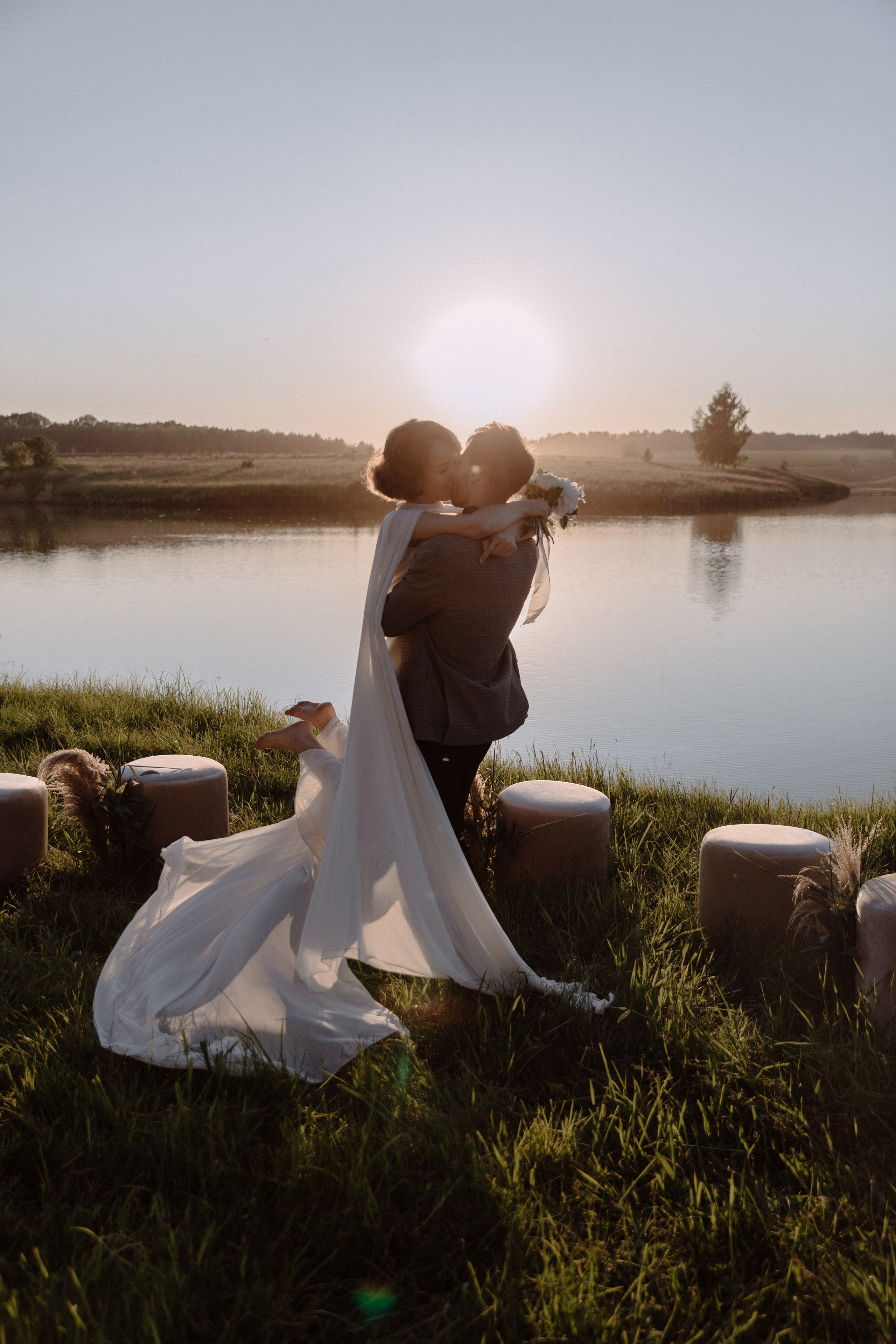 Солнце мое. Свадебный фотограф |Орел|Москва Анна Плешкова