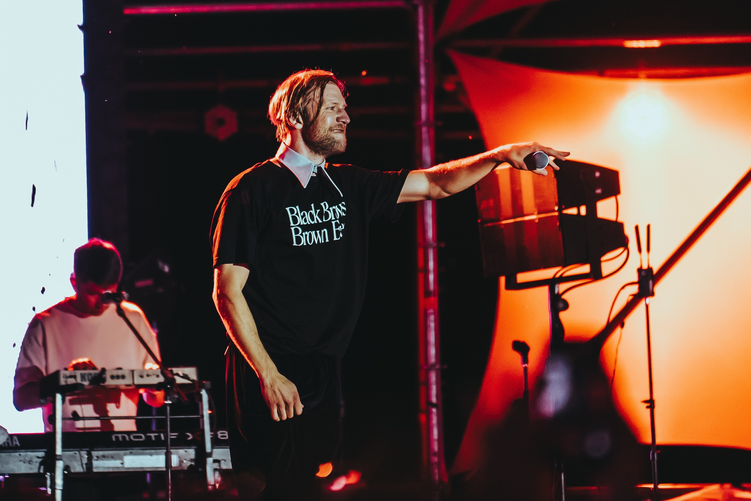 Ivan Dorn. Профессиональный фотограф в городе Астана Копанев Данил