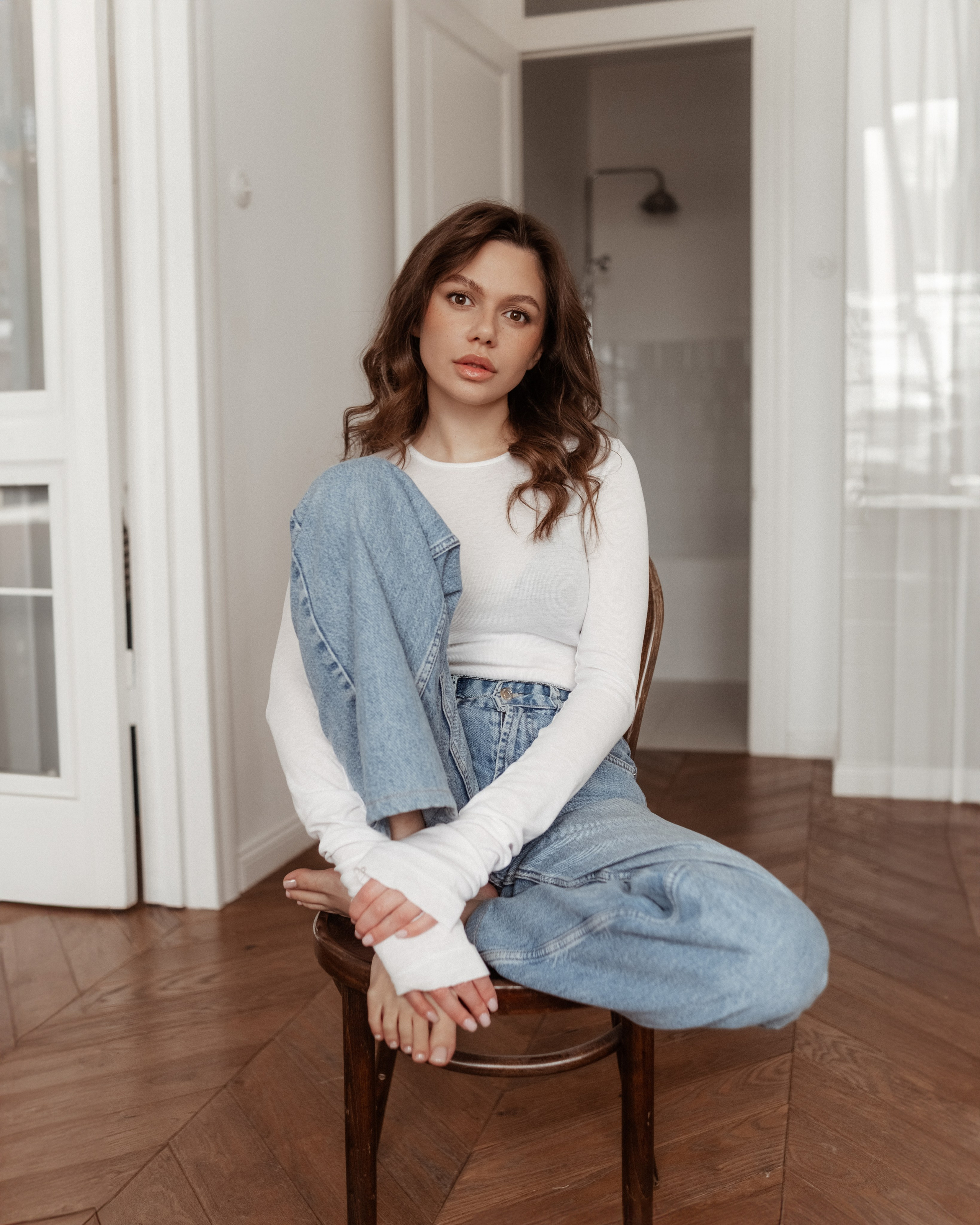 Анастасия. Фотограф в Москве Lada Shum