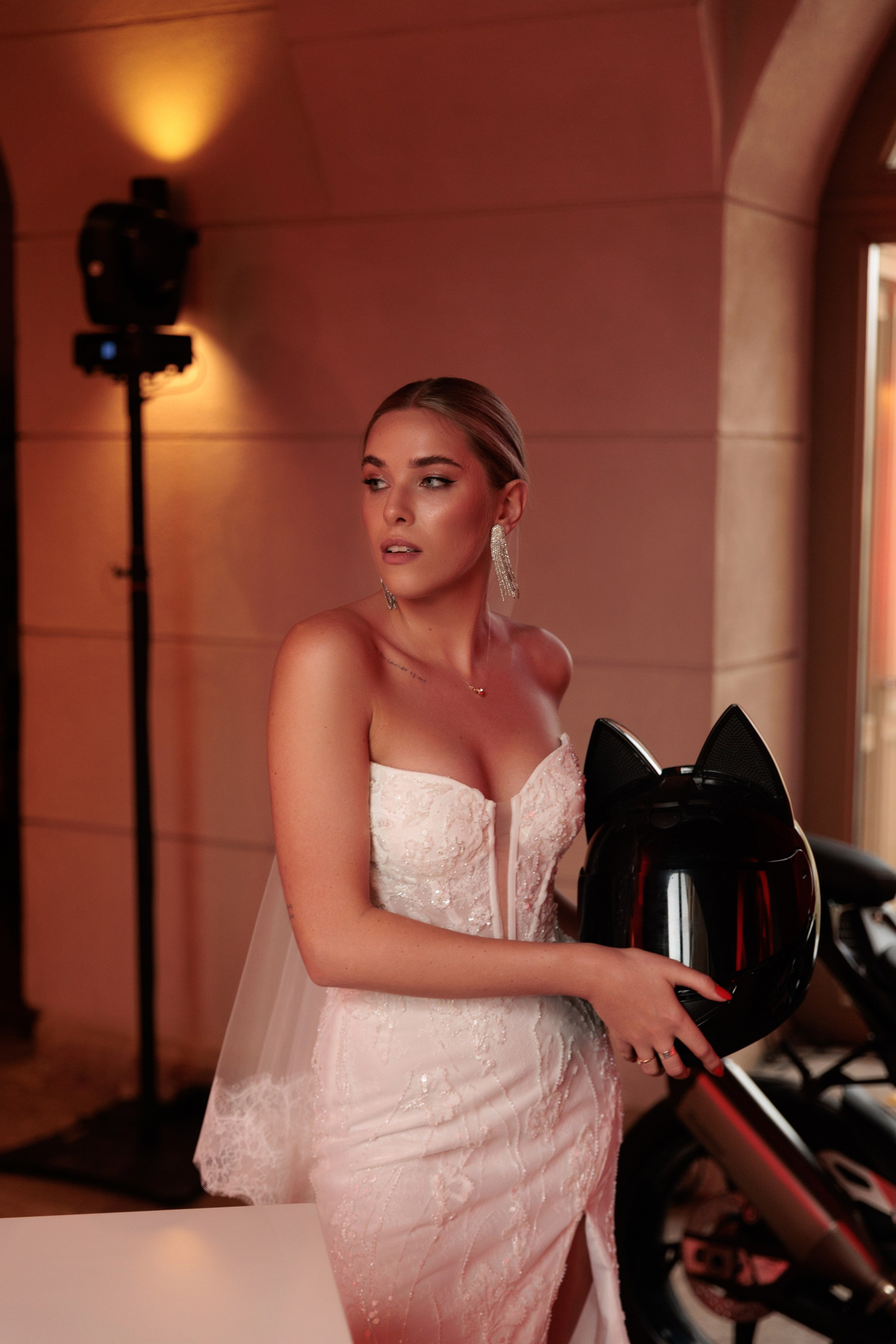 Красной нитью. Свадебный фотограф Санкт-Петербург, Юлия Радченкова