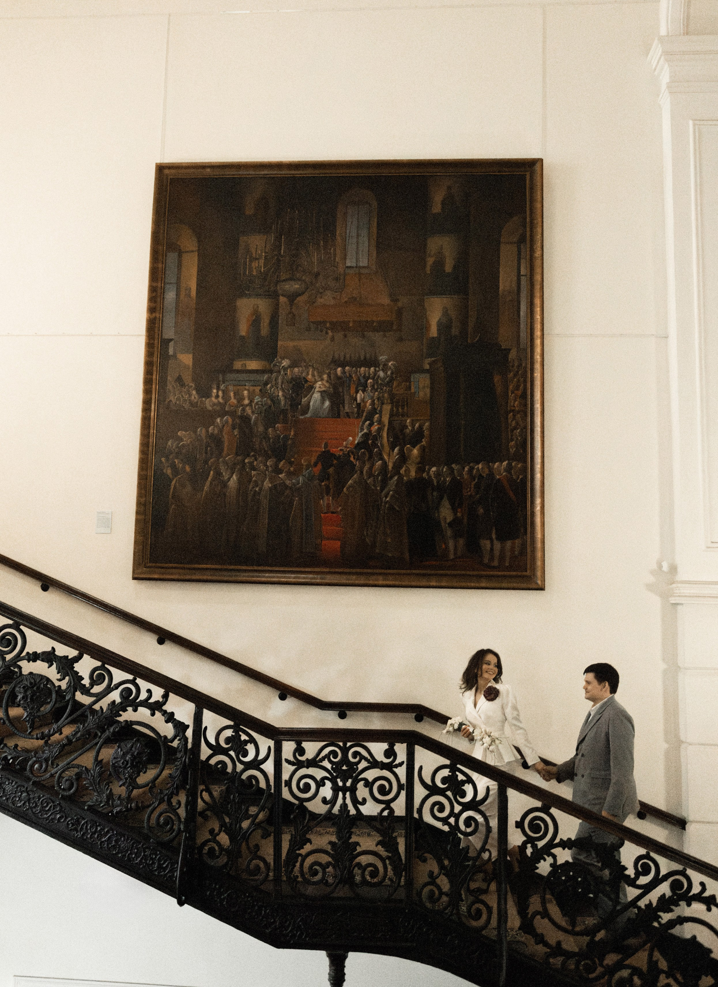 Свадебная съемка. Дарья Корч