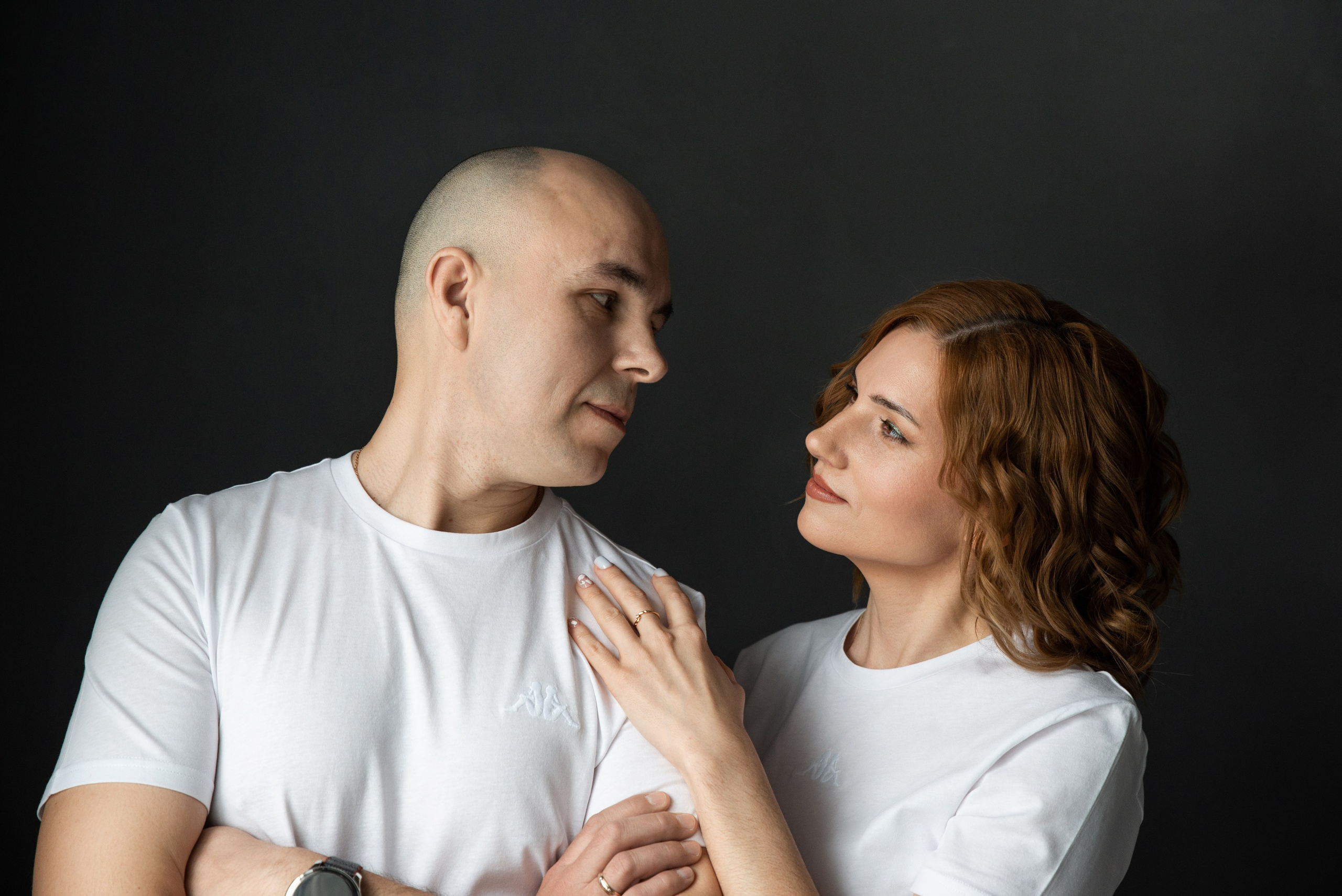 Эля и Артем. Свадебный, семейный, репортажный фотограф в Перми и крае Таня Белая