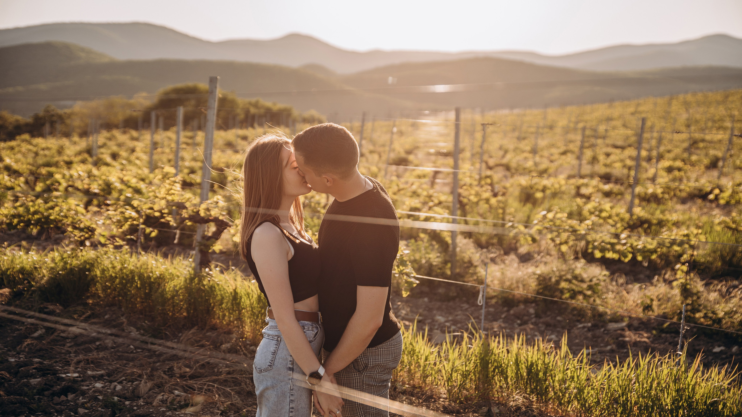 Фотограф Новороссийск / ЮФО / Москва Руслан Пелин