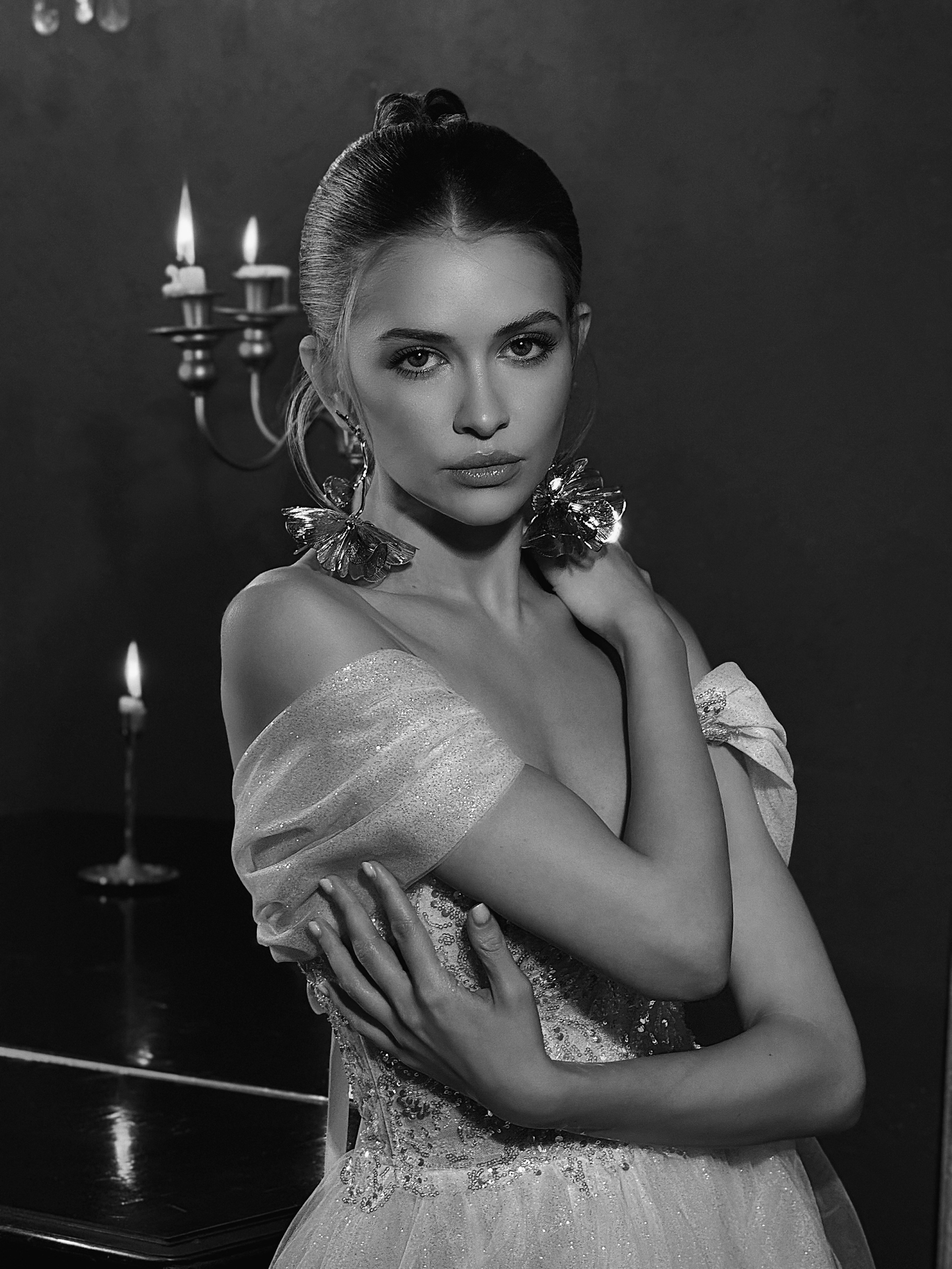 Съемка под ключ. Мобильный фотограф Тонечка Власова