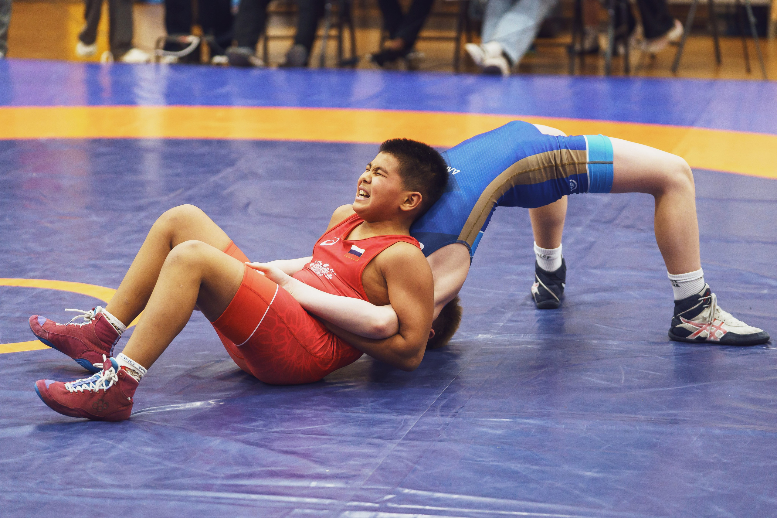 «Позывной Сибирь». ФЕСС-ФОТО/ВИДЕО