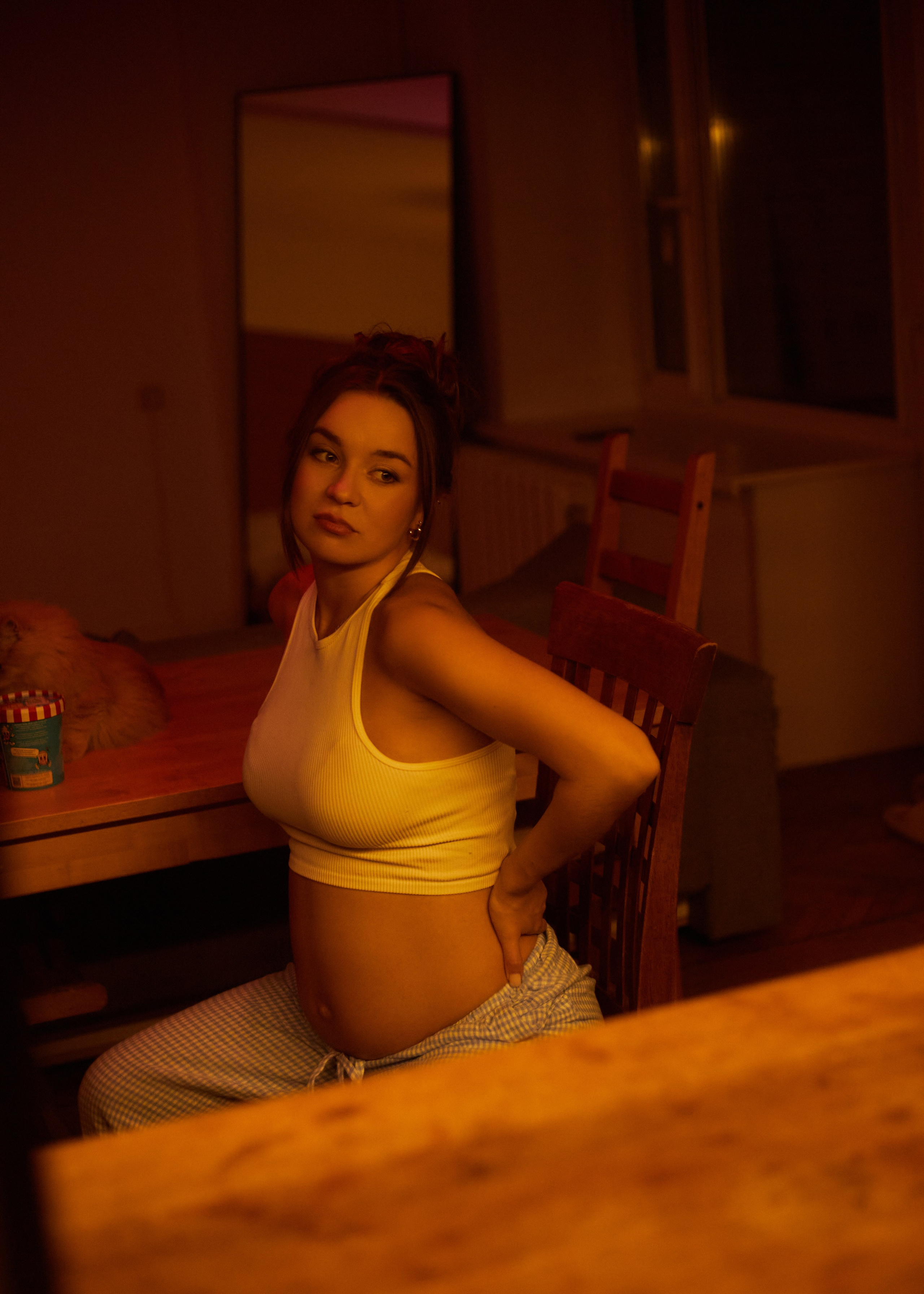 НАДЕЖДА. Фотограф Москва Анастасия Толстова