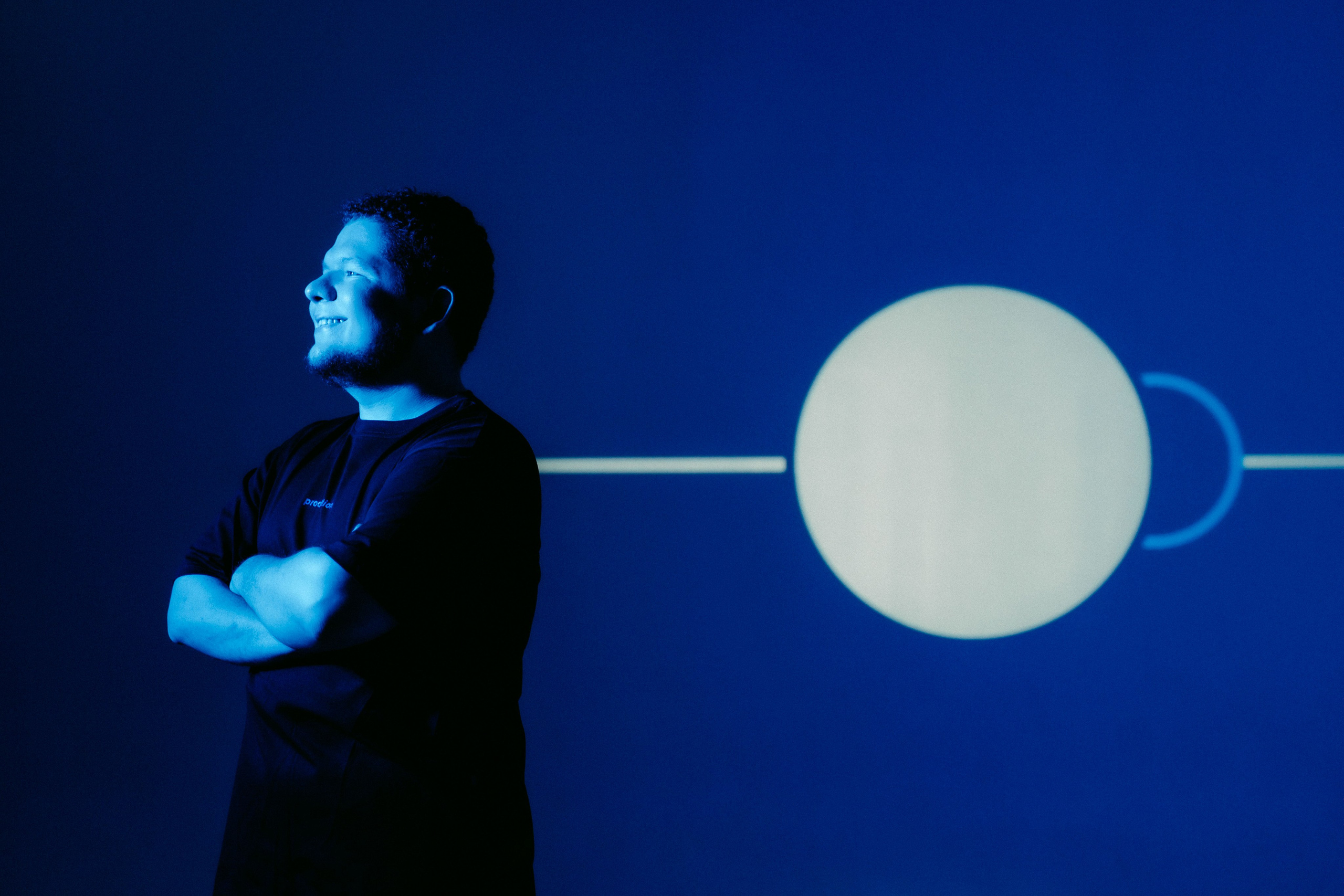 Взмах / агентство мультимедийного контента. Саша Копылов, фотограф в Казани